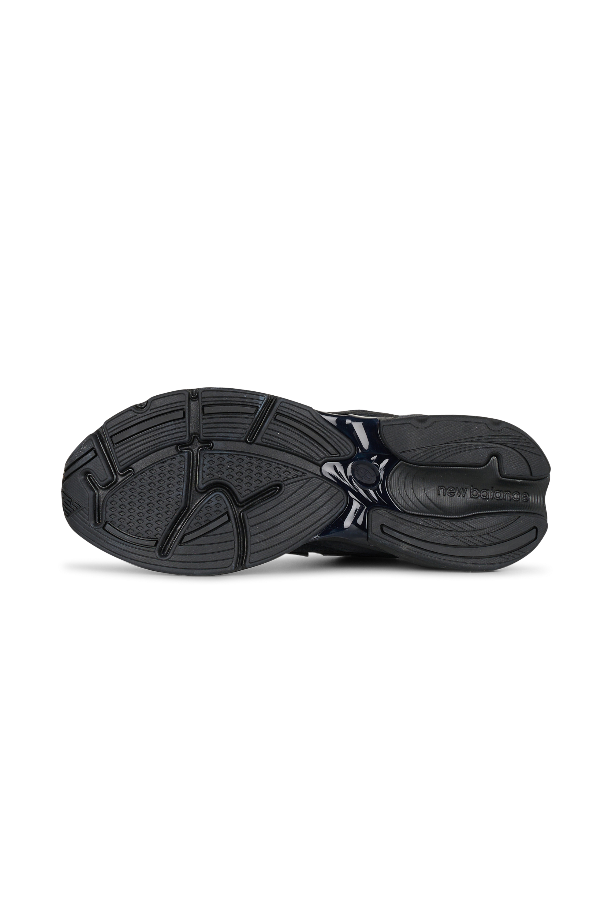 Baskets | Noir NEW BALANCE Homme