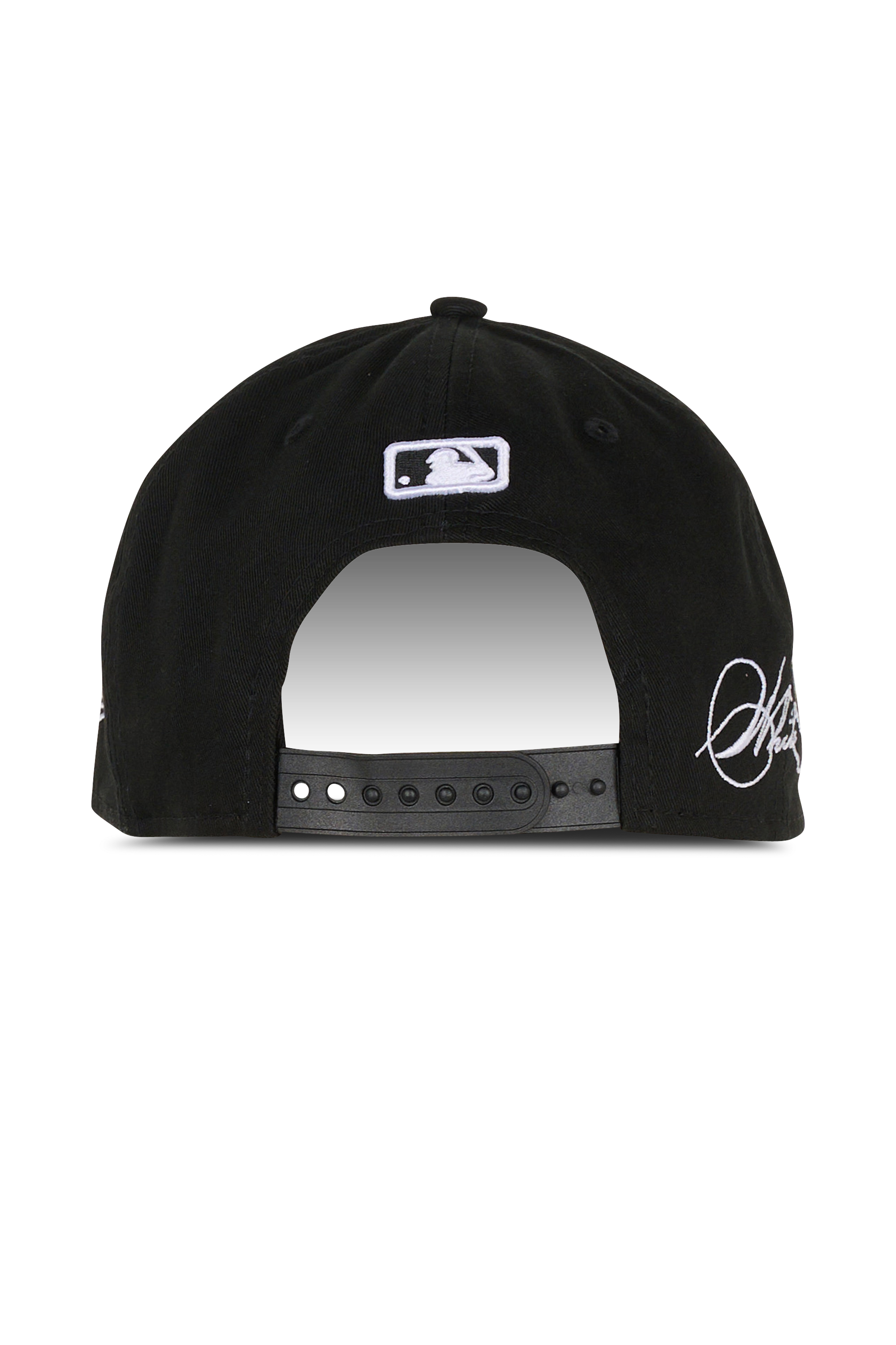 Cap | Black NEW ERA Men