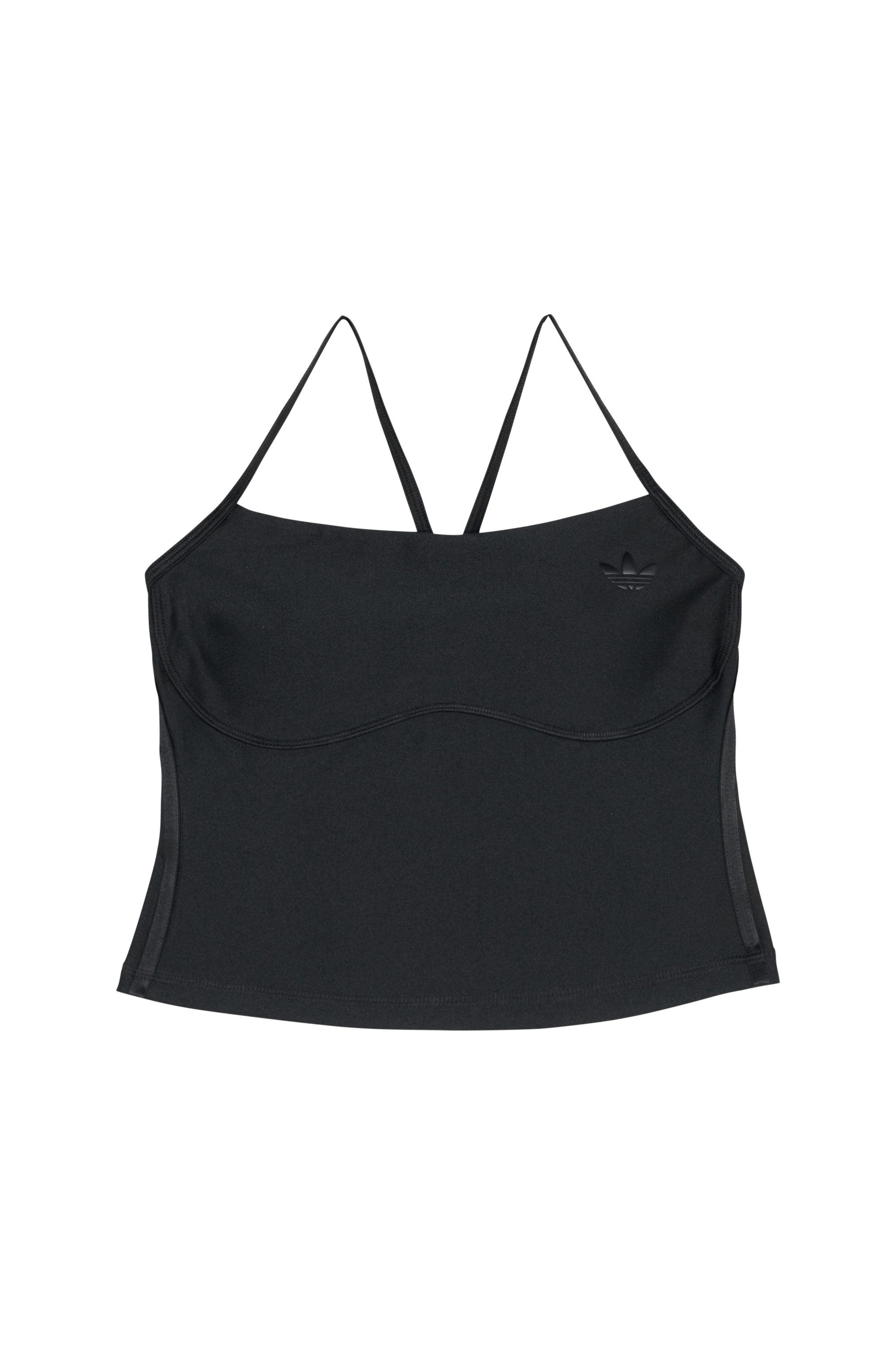 Sports bra ADIDAS Black
