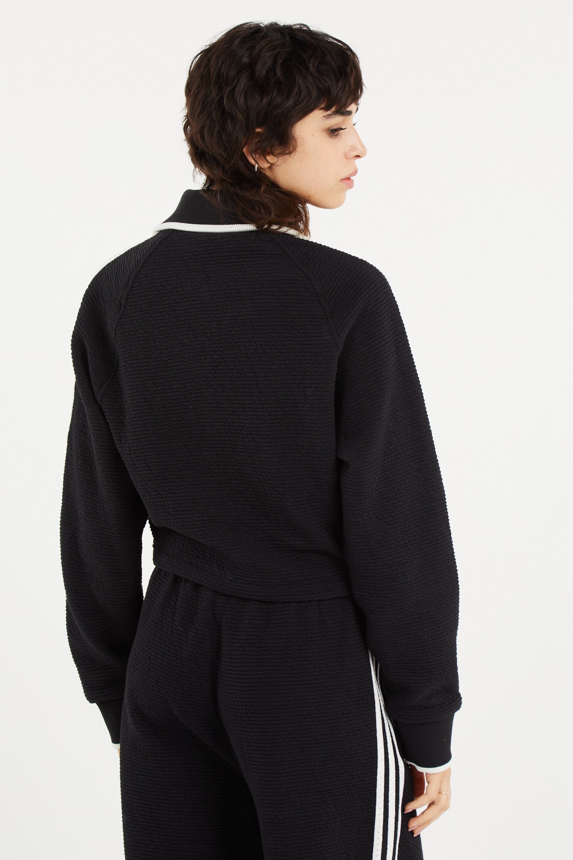 Veste | Noir ADIDAS Femme