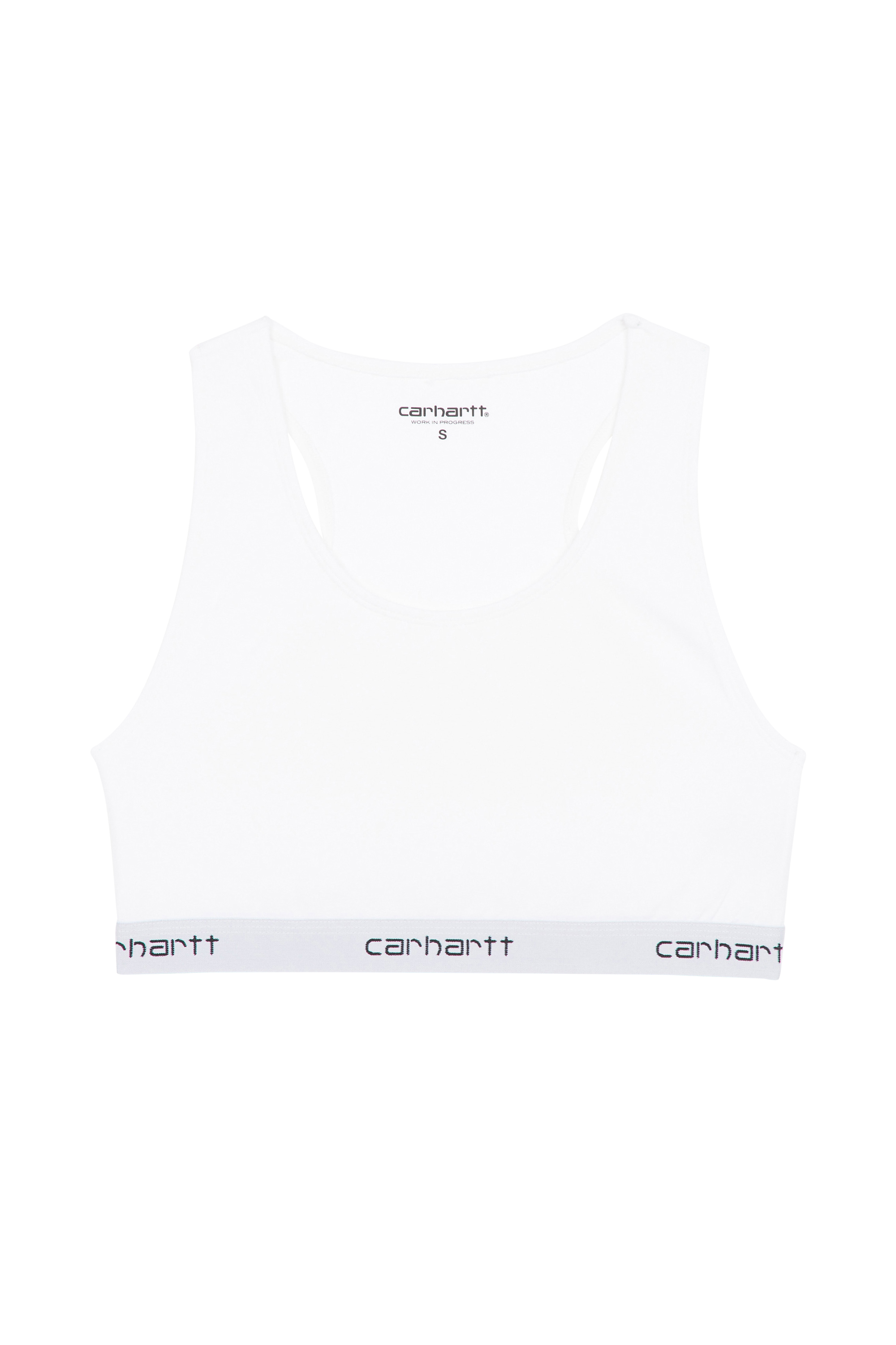 Brassière Blanc