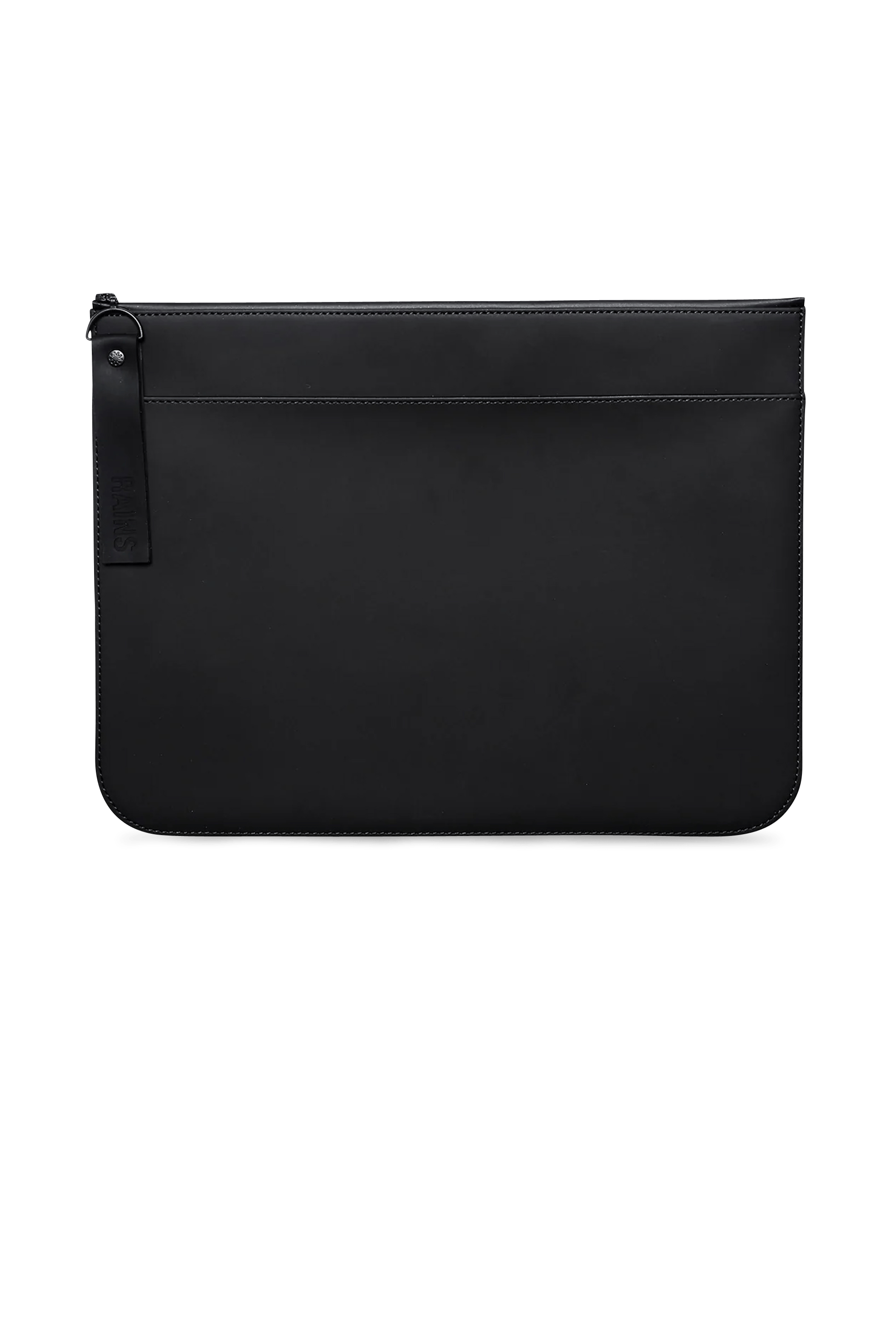 Porte-documents RAINS Noir