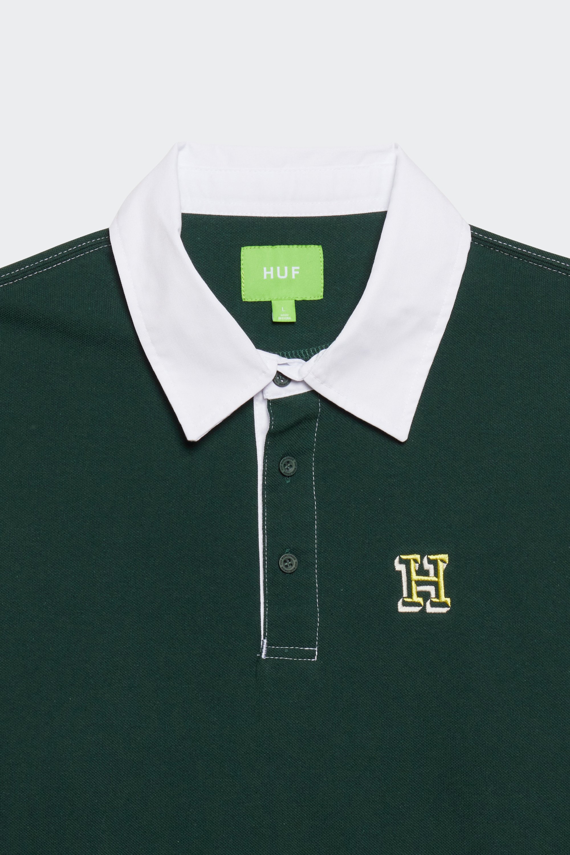 Polo | Green by HUF Polo Green