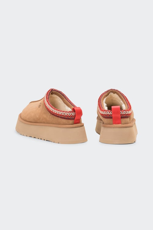 UGG Mules Marron