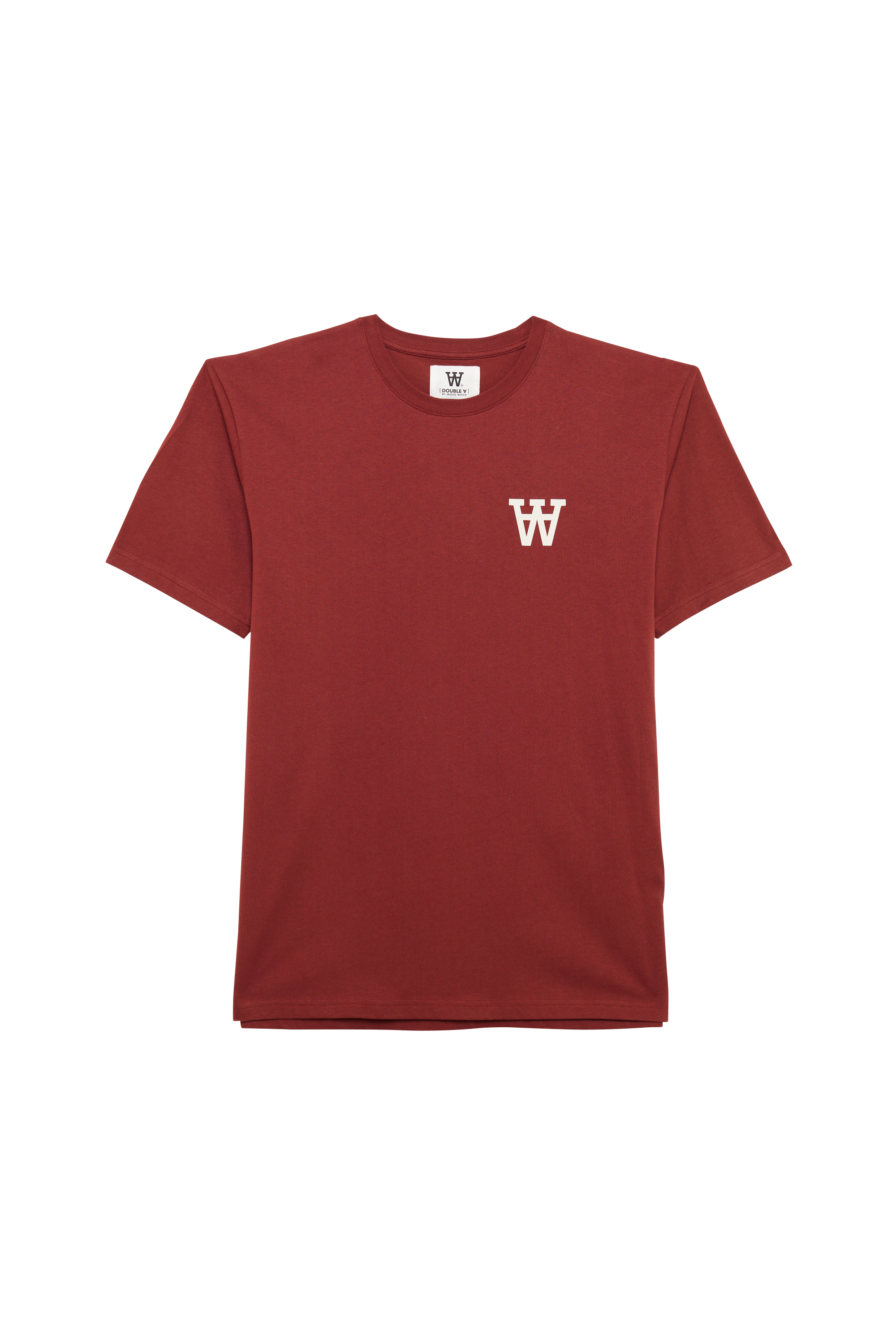 T-shirt Brown