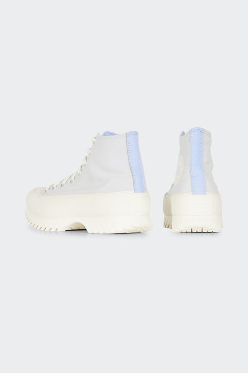 CONVERSE Baskets  Bleu