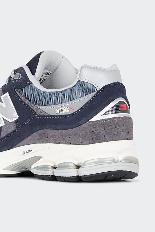 NEW BALANCE Baskets  Bleu
