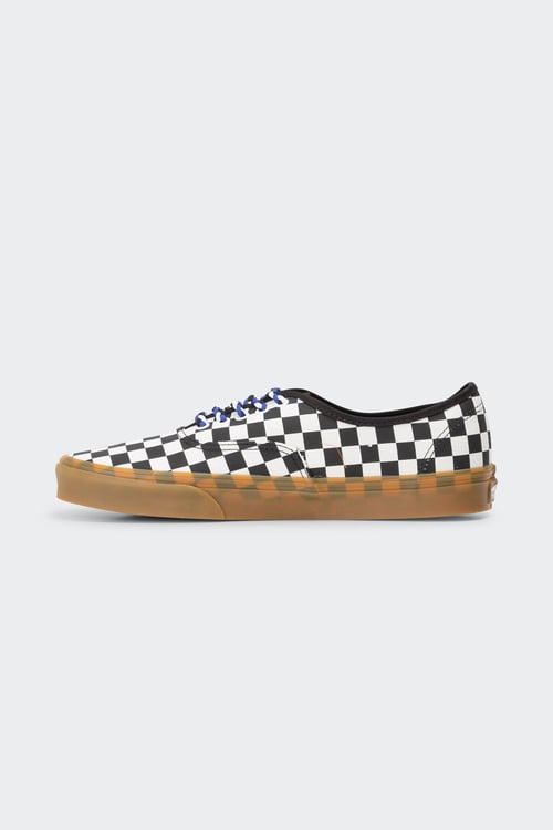 VANS Baskets Noir