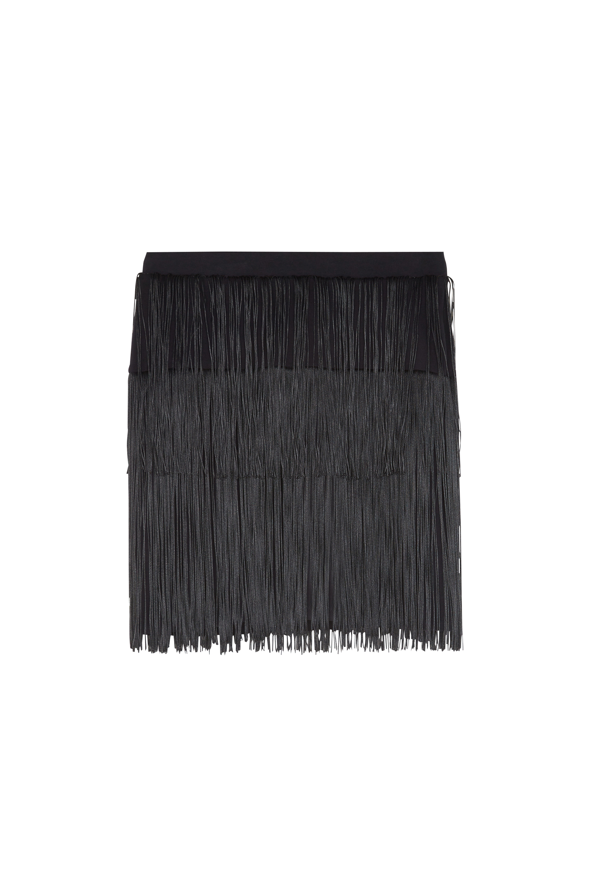 Jupe Noir