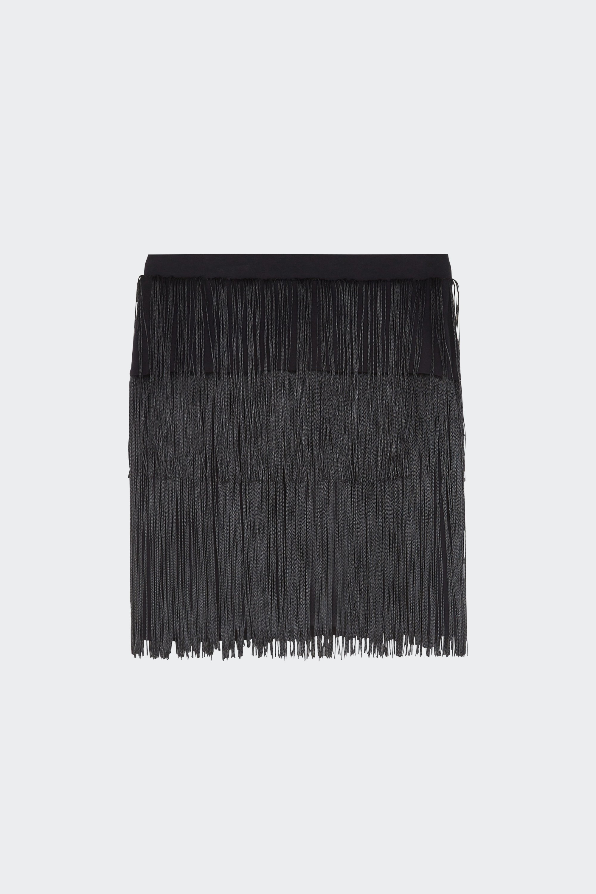 skirt | Black by NOISY MAY skirt Black
