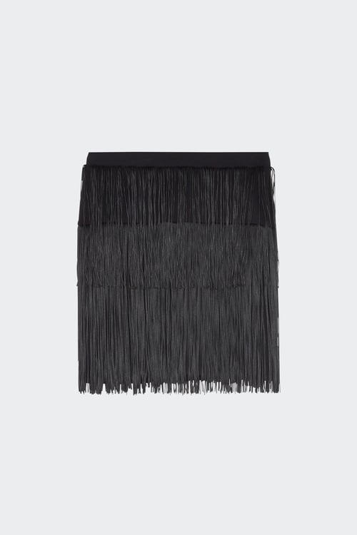 NOISY MAY skirt Black