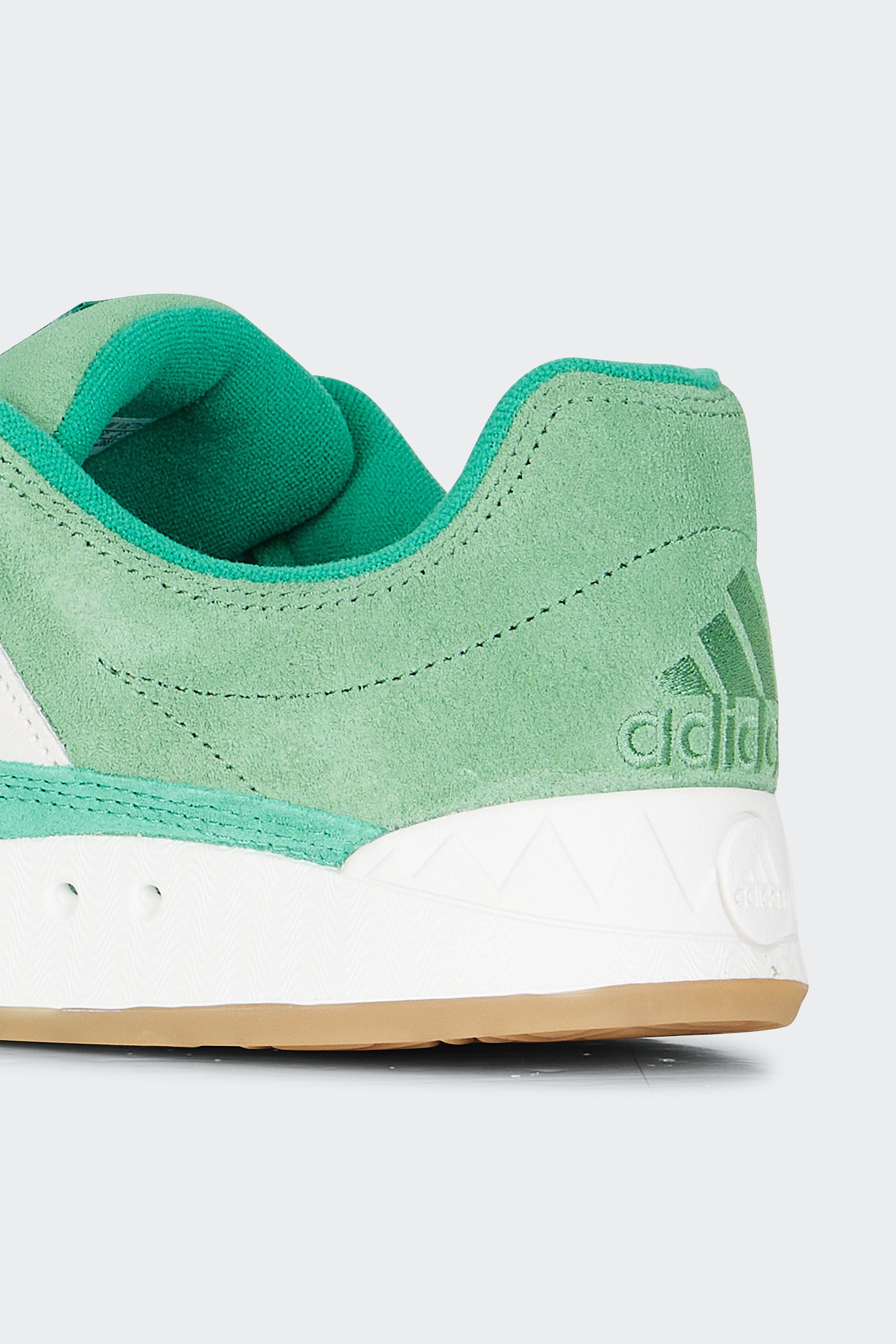 Low-top sneakers | Green by ADIDAS Low-top sneakers Green