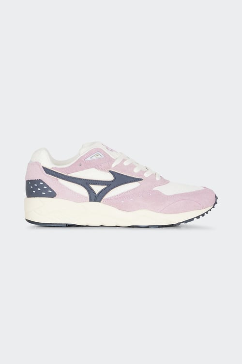 MIZUNO Baskets Violet