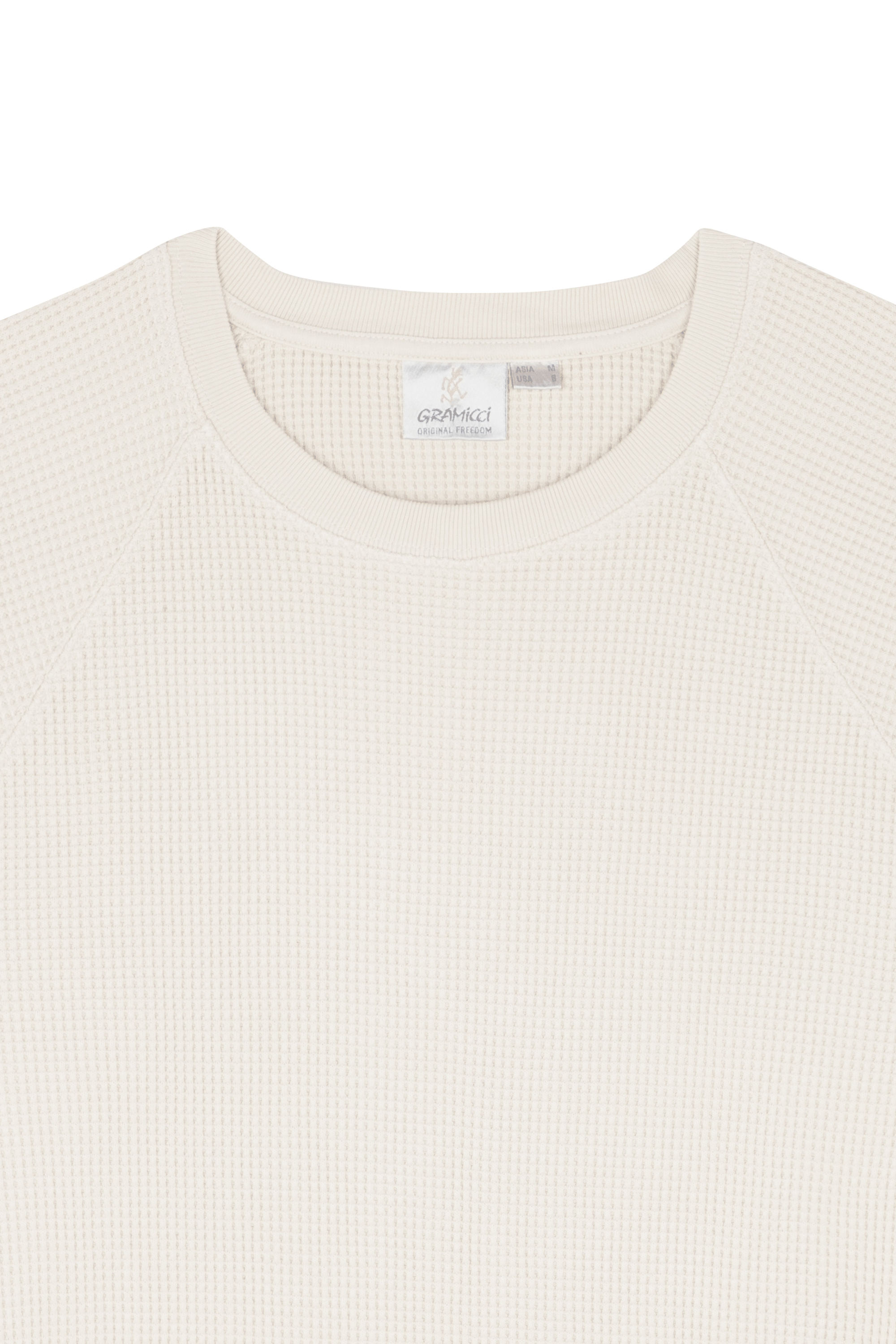 Sweatshirt GRAMICCI Beige