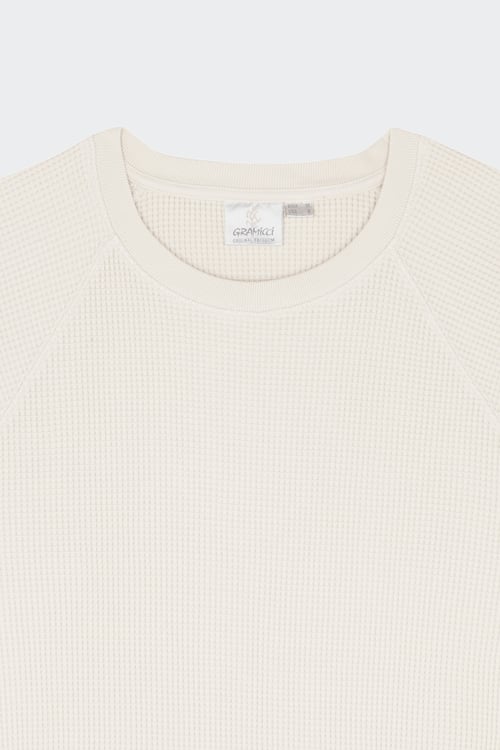 GRAMICCI Sweatshirt Beige