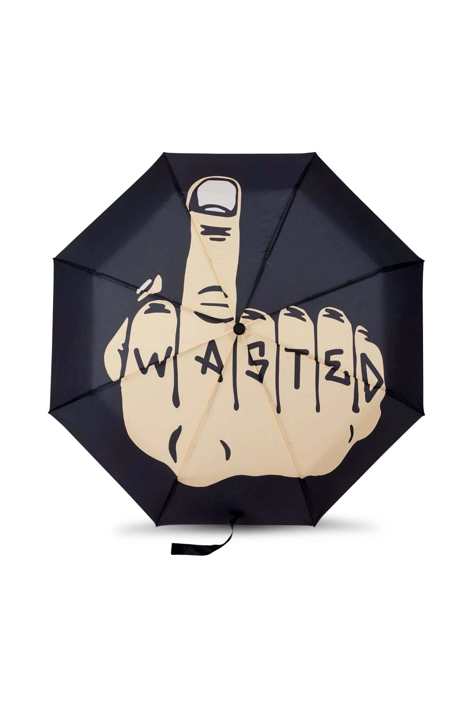 Umbrella Black