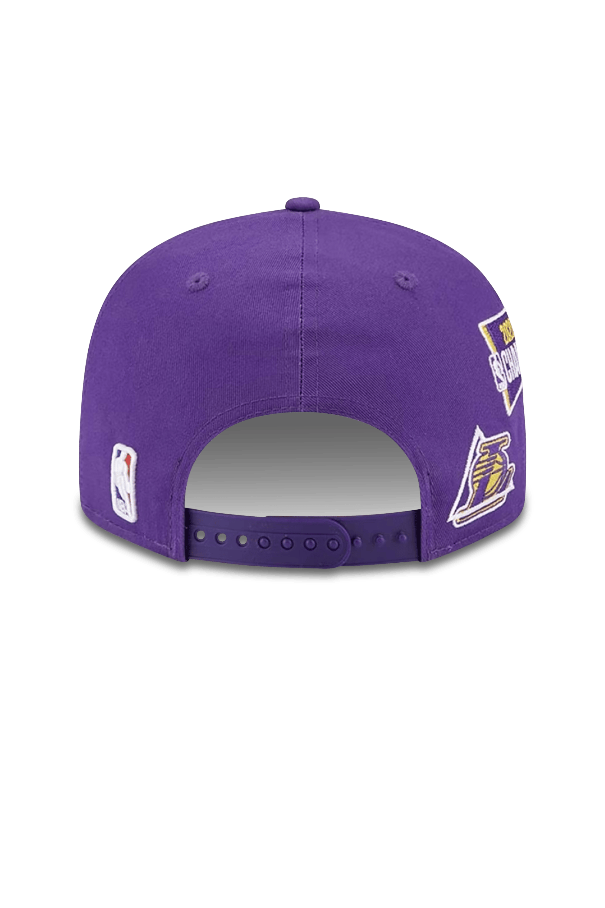 Cap Purple