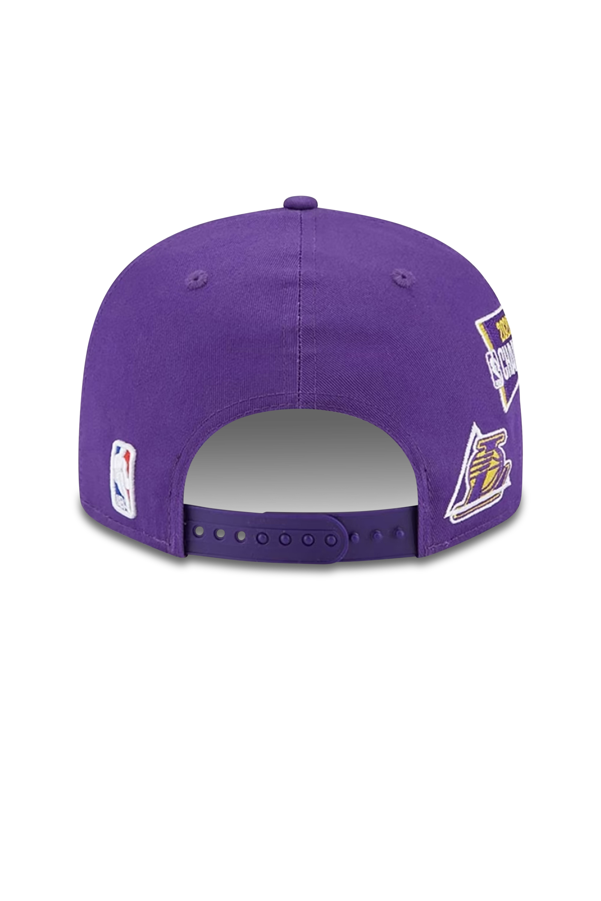 Cap Purple