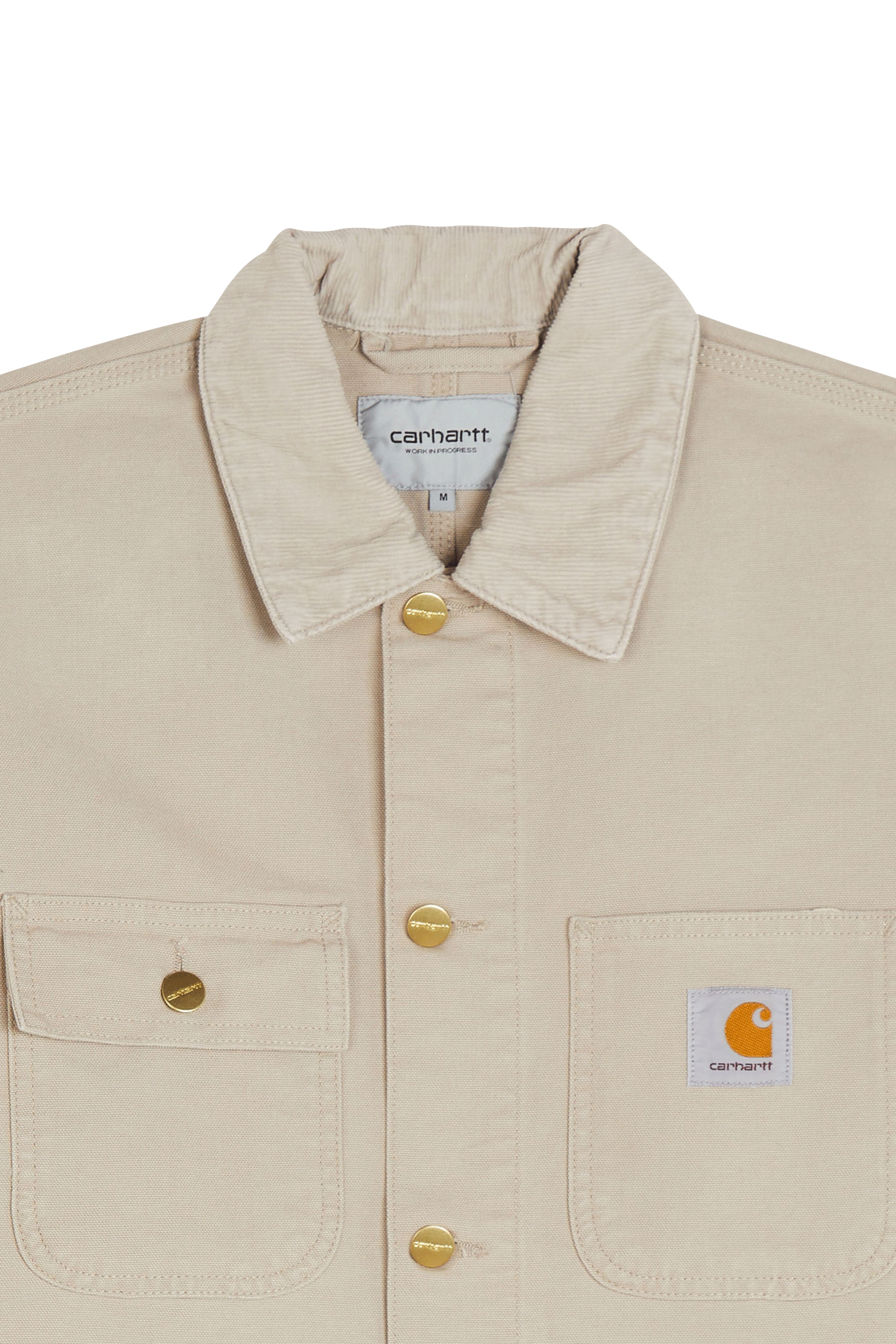 Jacket Beige