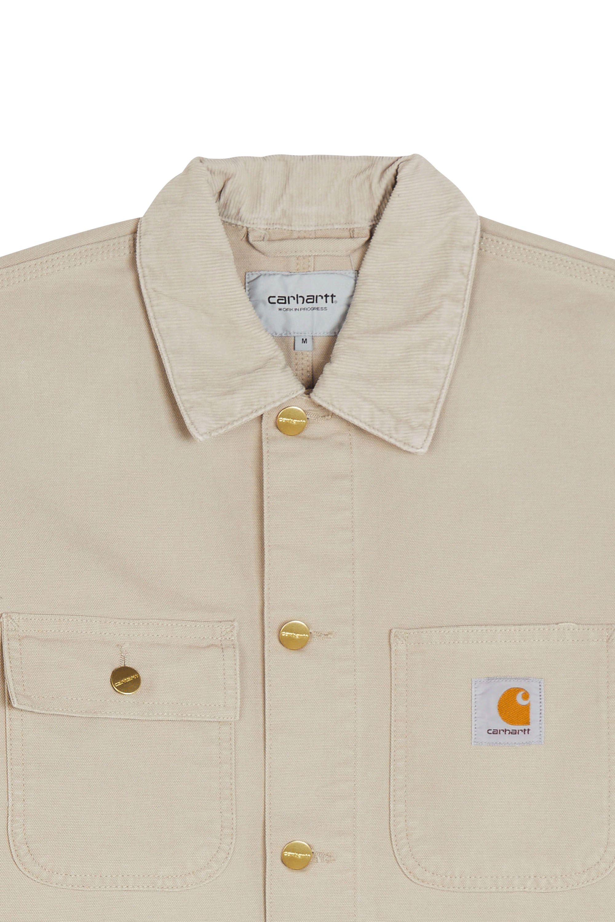 Veste Beige