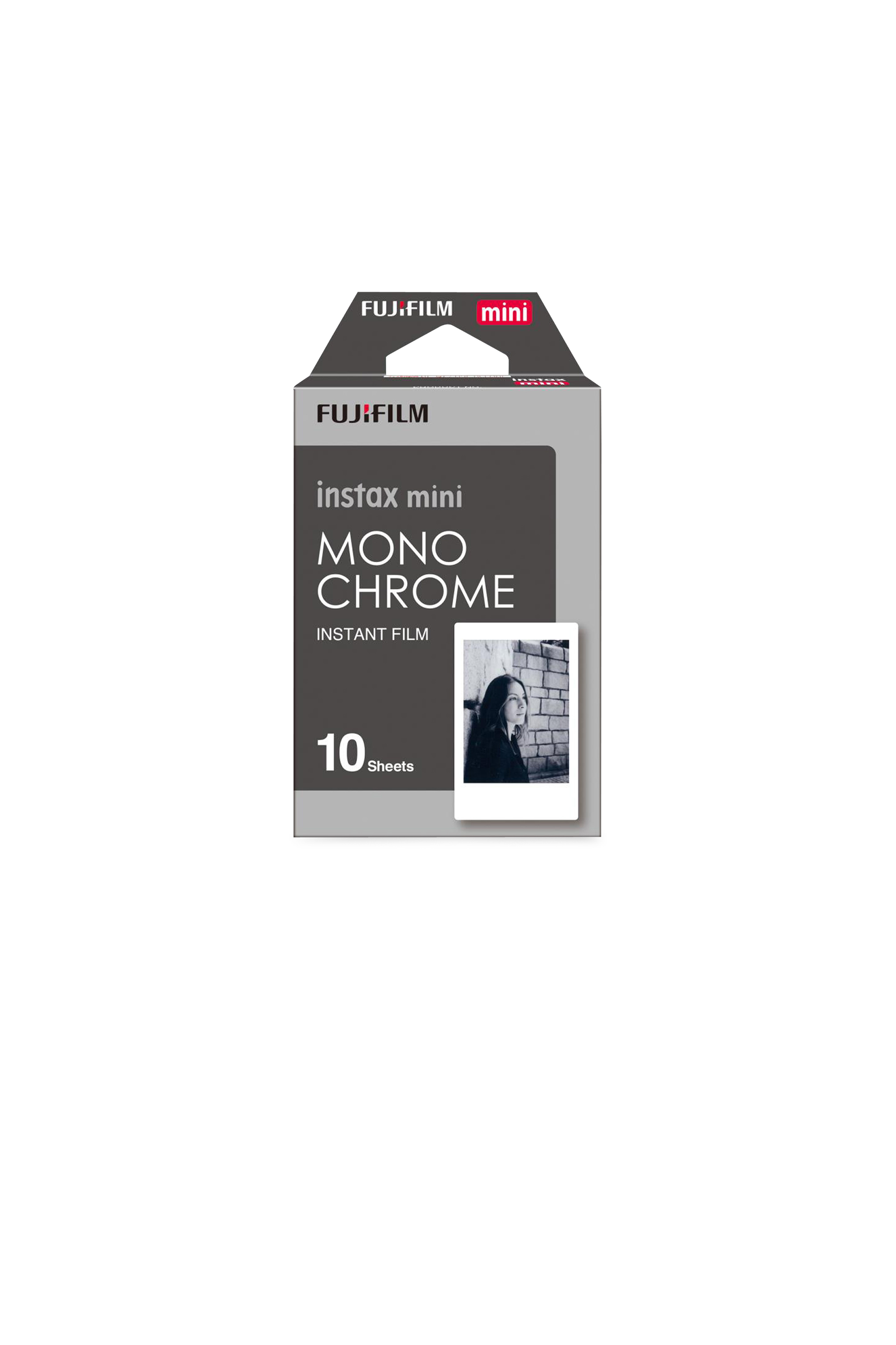 films pour appareil instantané Noir