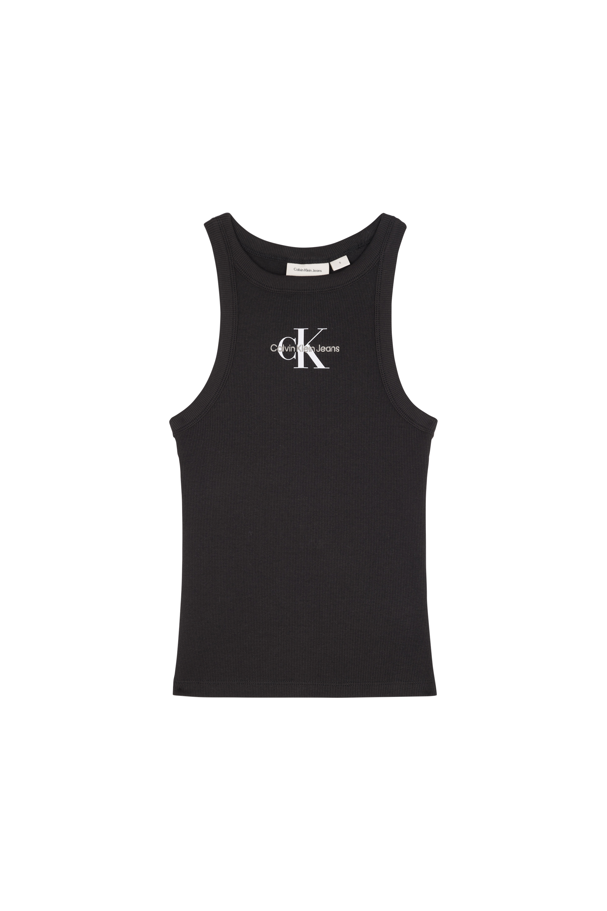 Tank top Black