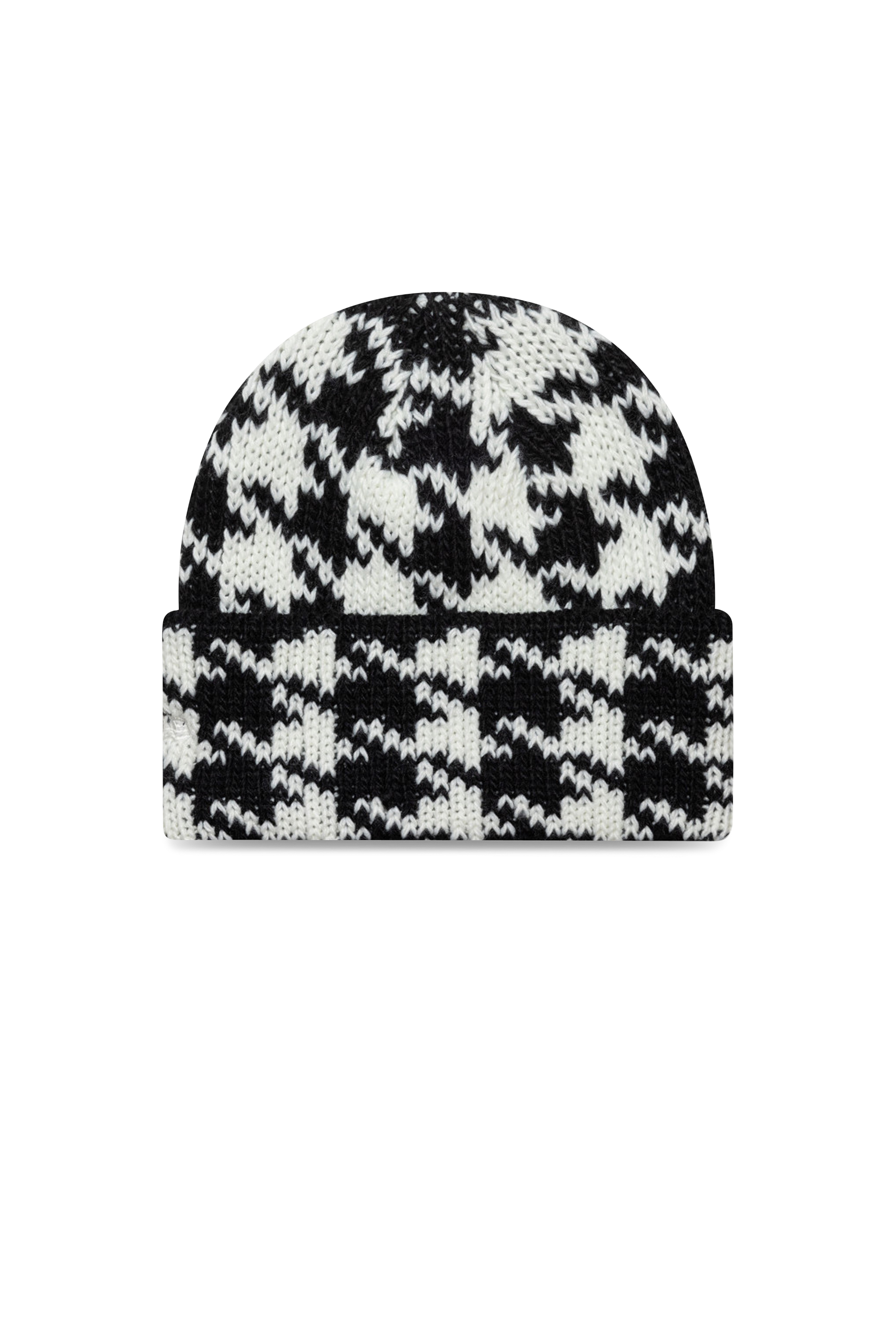 Beanie Beige