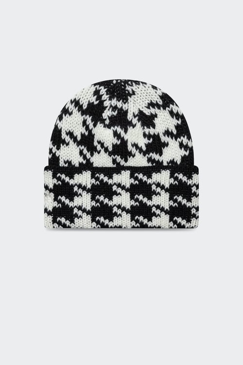 NEW ERA Bonnet Beige