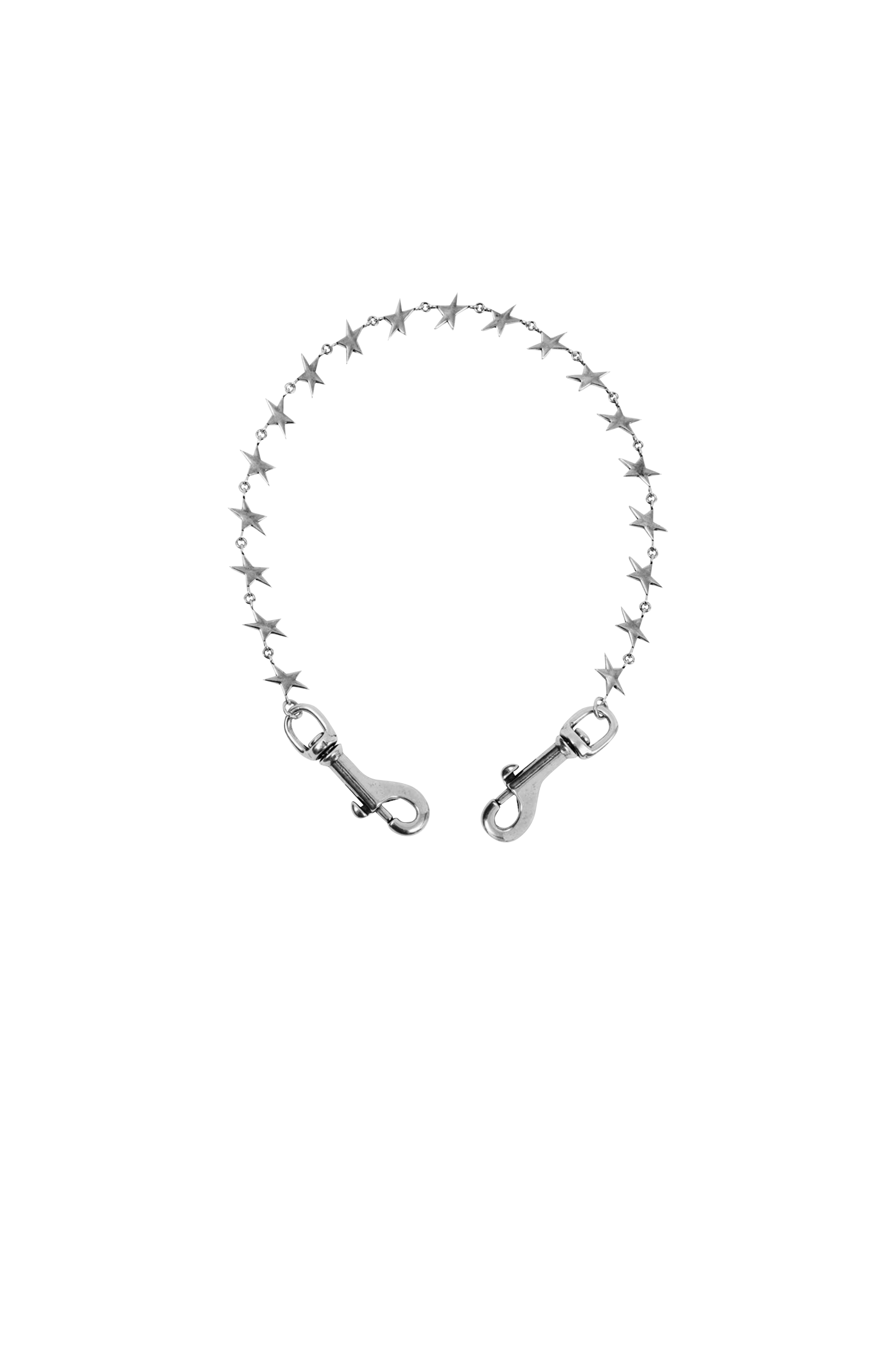 Chaîne Argent