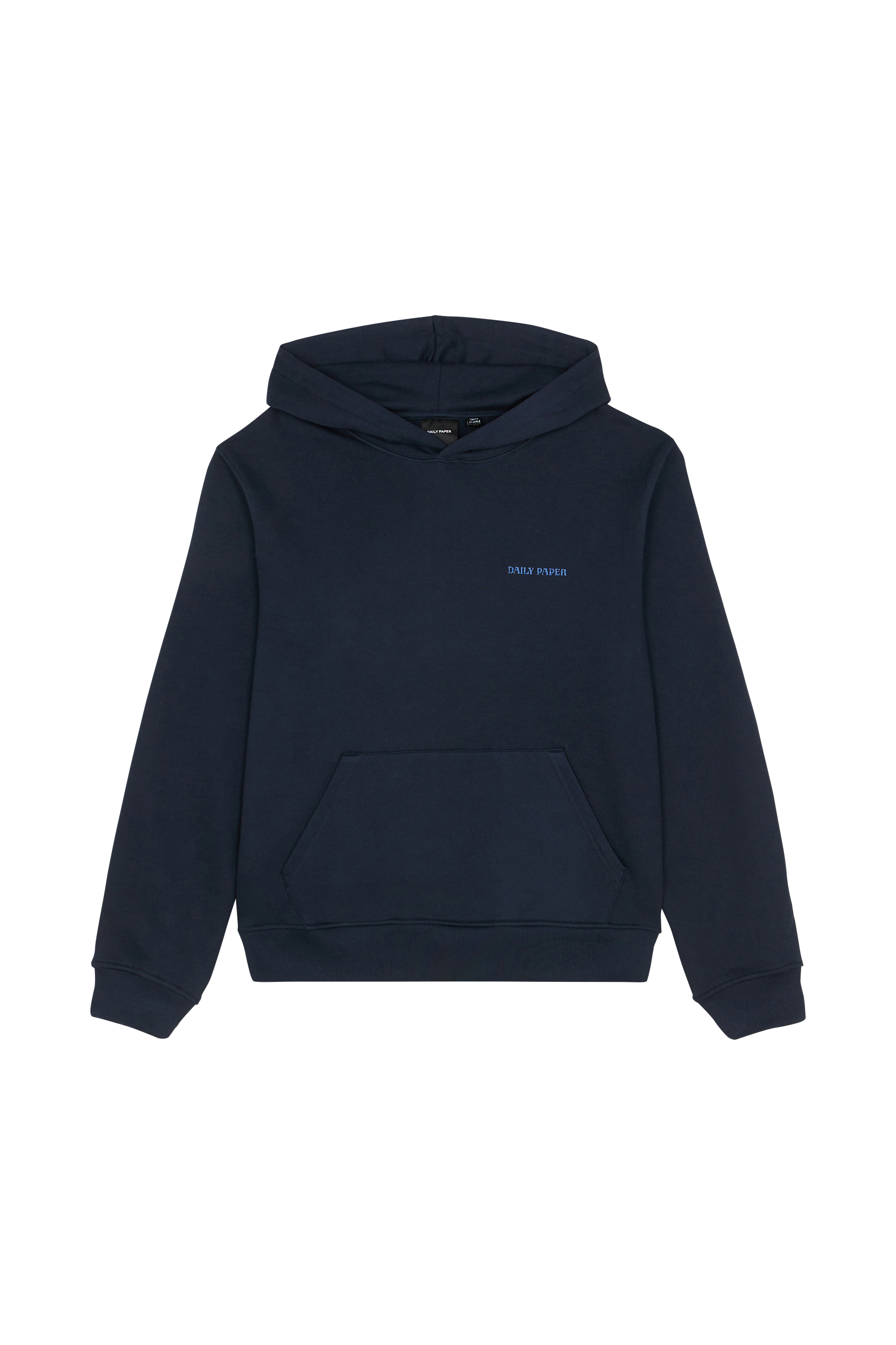 Hoodie Bleu