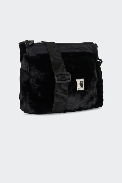 CARHARTT WIP Sac bandoulière Noir