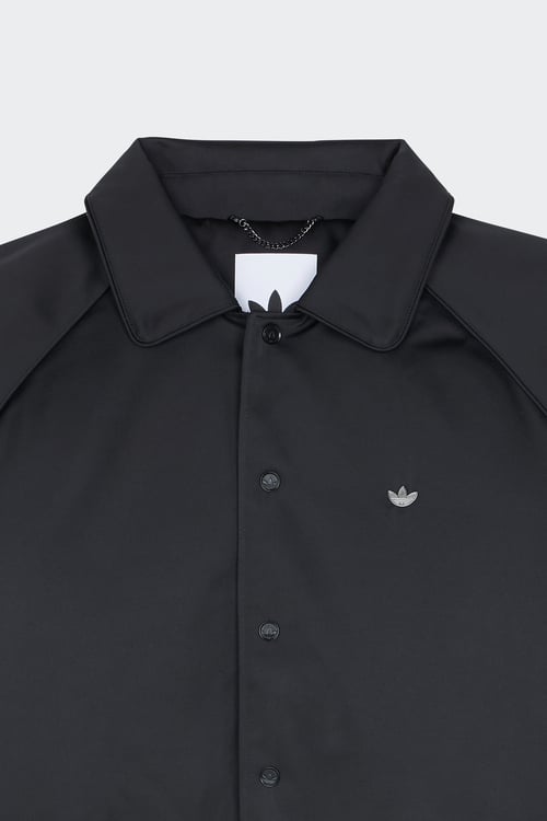 ADIDAS Jacket Black