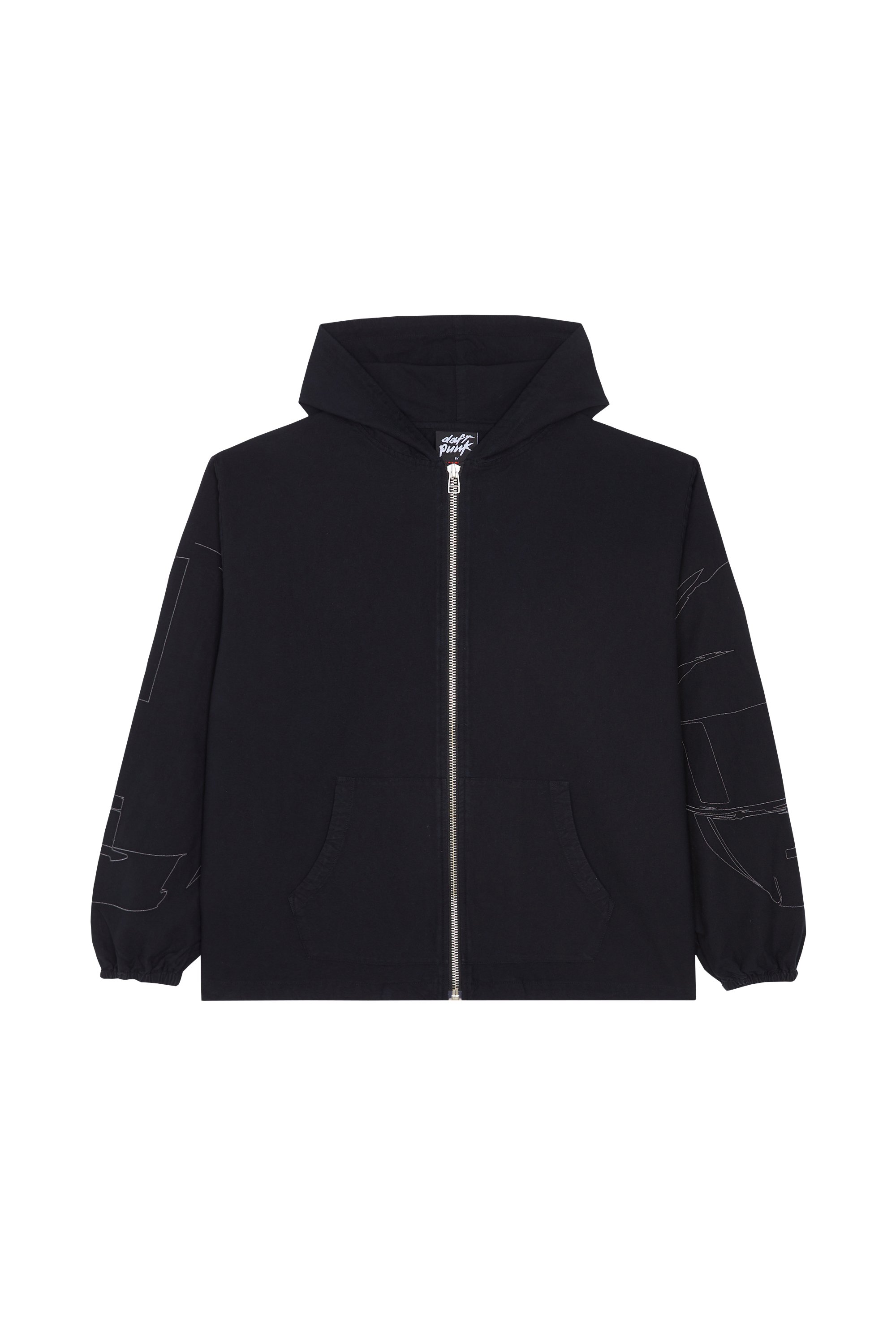Jacket Black