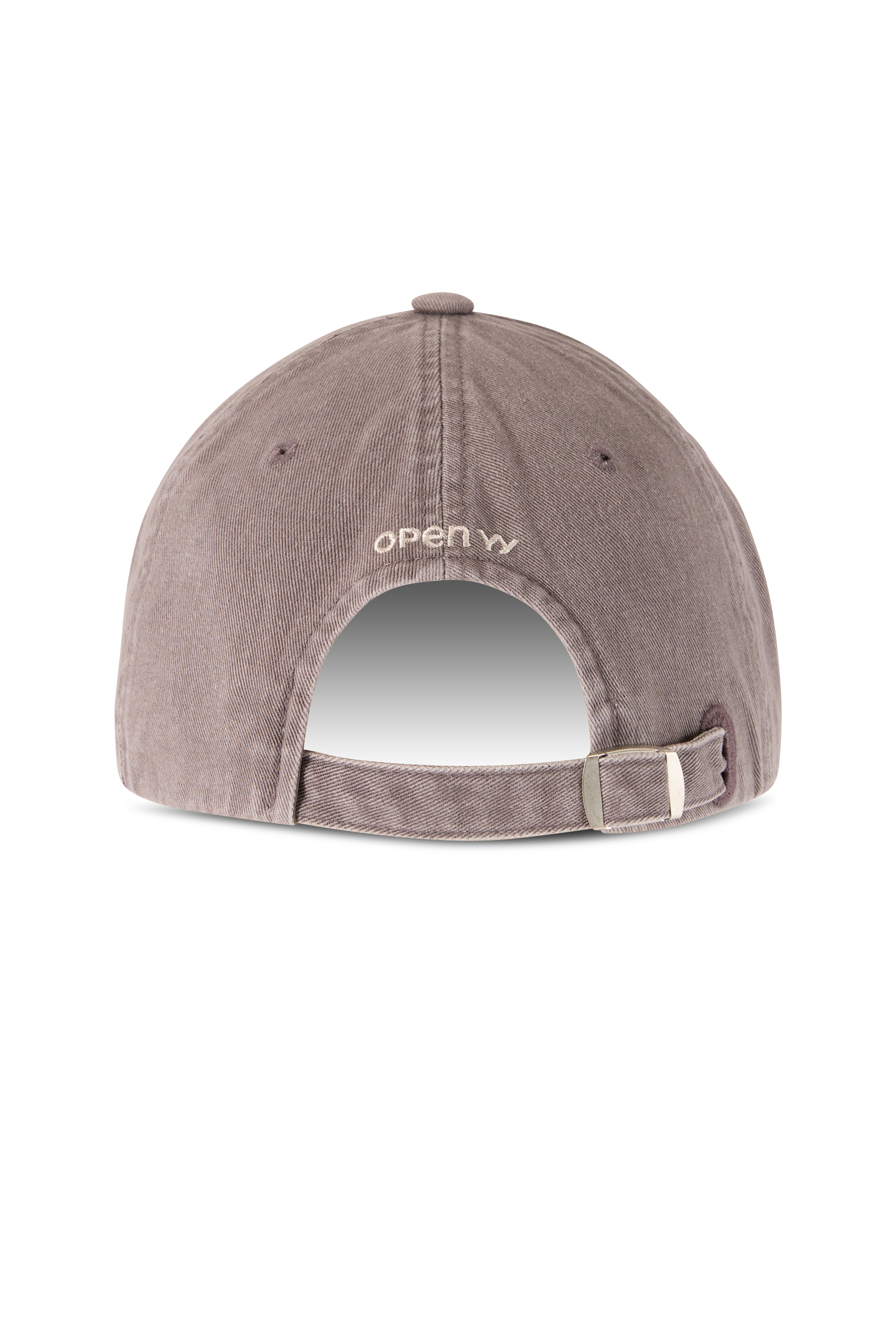 Casquette OPEN YY Violet