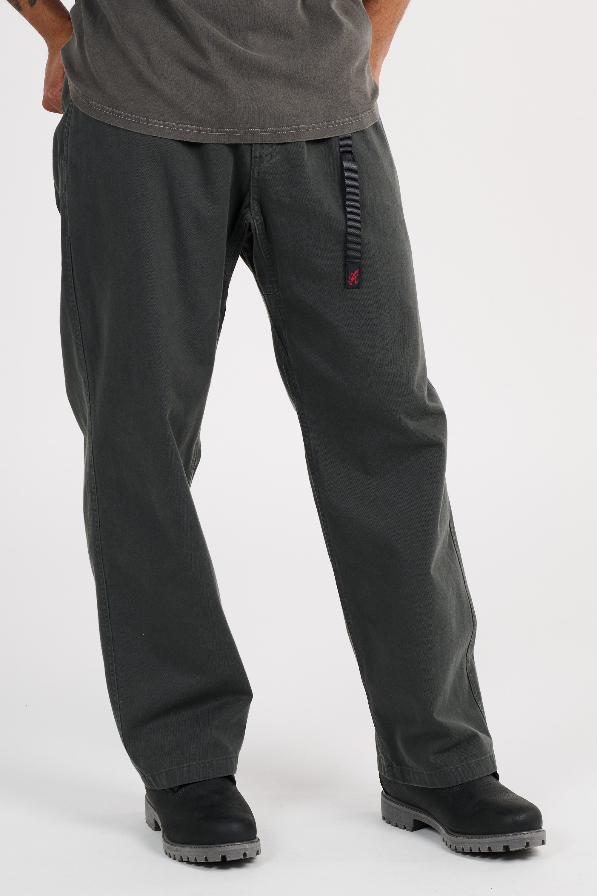 Pantalon Gris