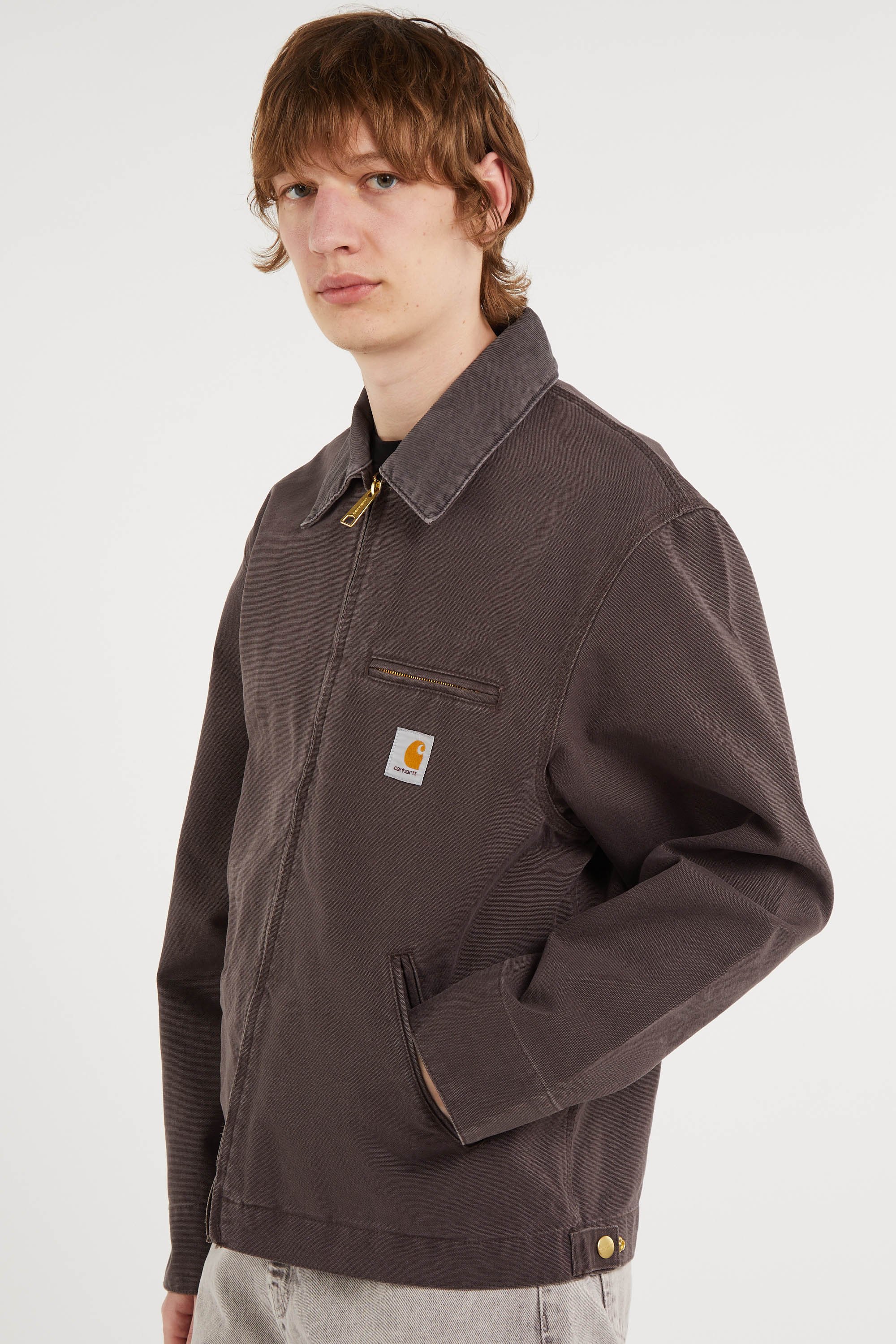 Jacket | Brown CARHARTT WIP Men
