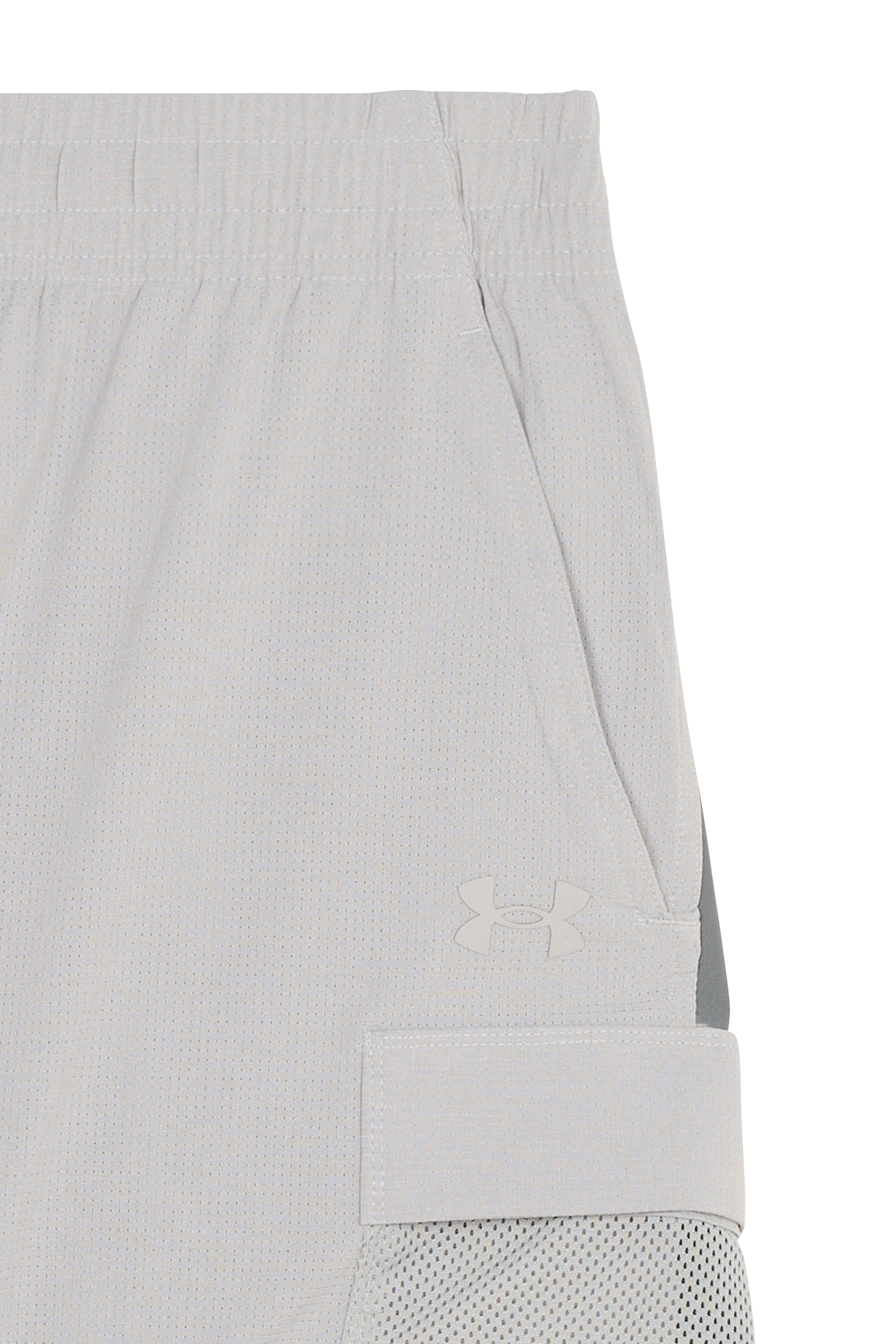 Short Gris