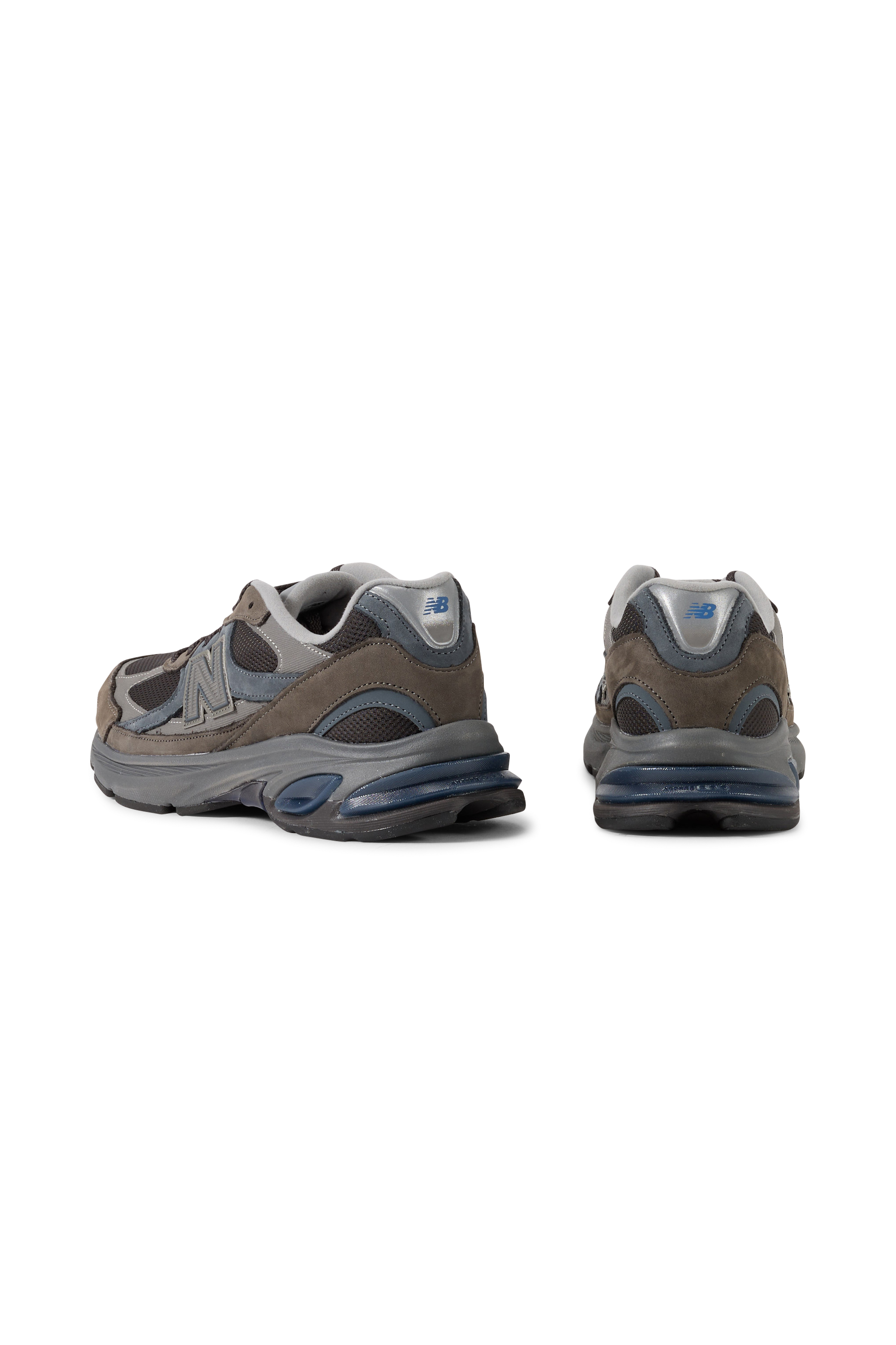 Baskets | Multicolore NEW BALANCE Homme