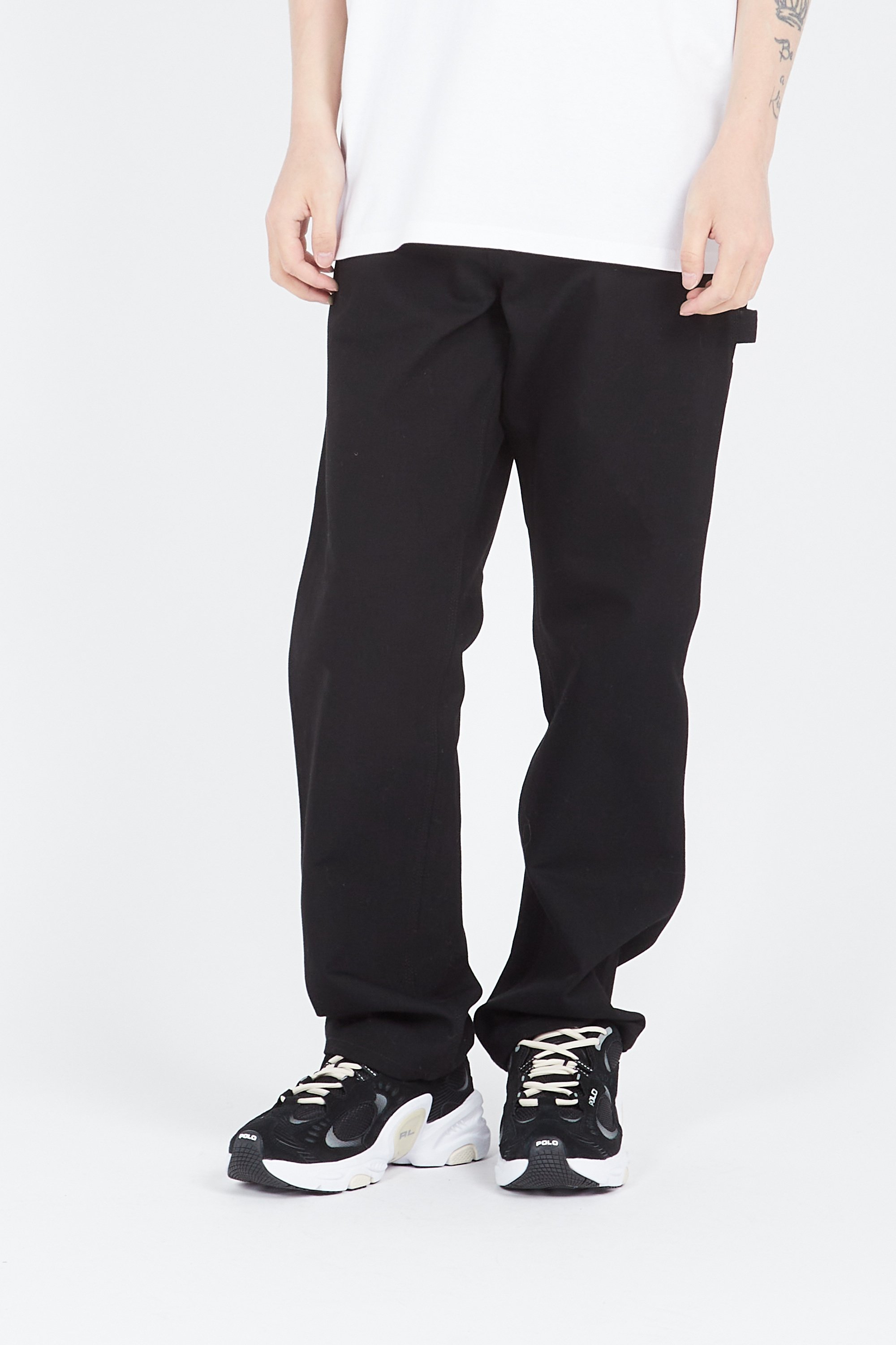 Pantalon | Noir CARHARTT WIP Homme