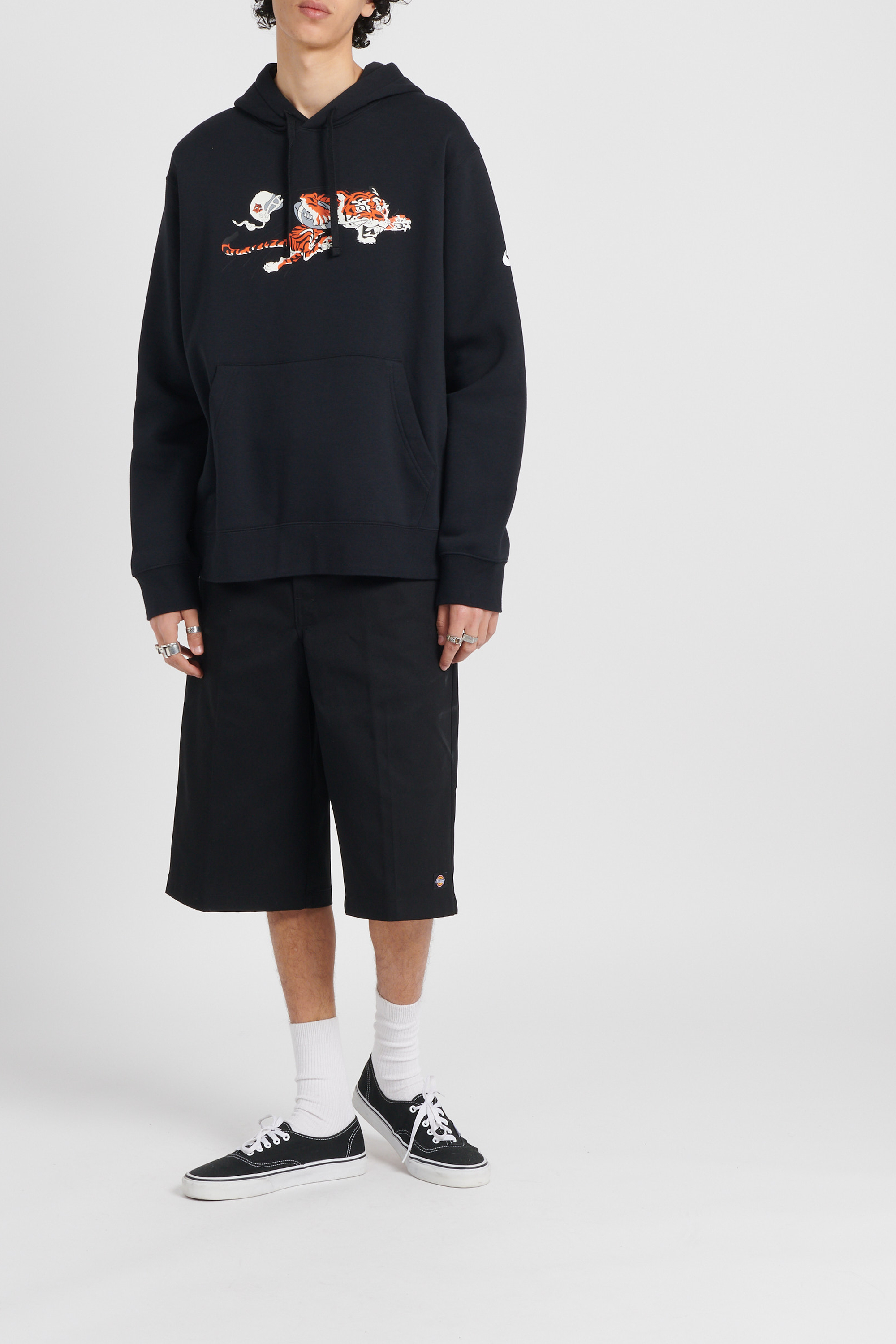 Hoodie NIKE NFL Noir