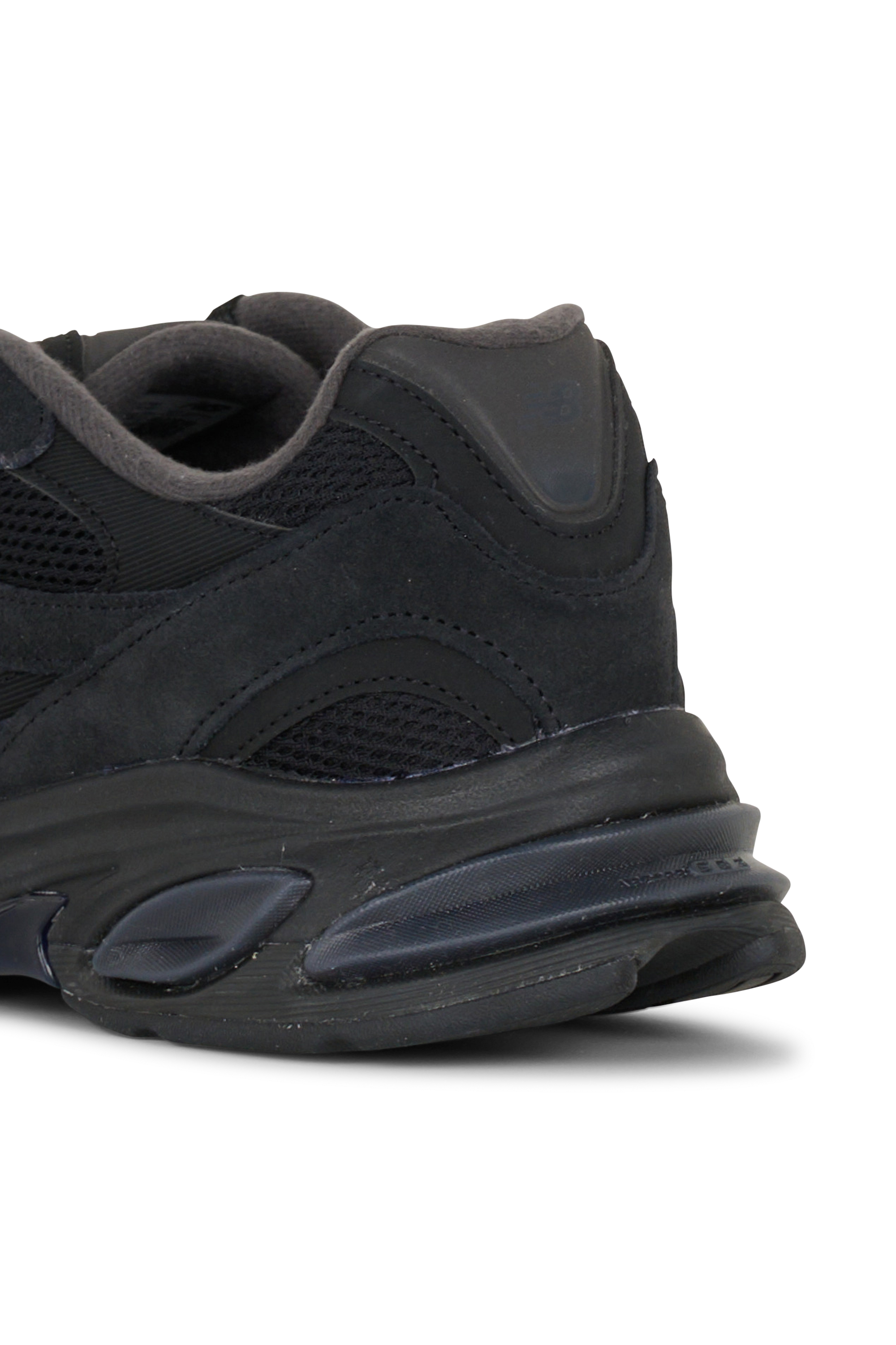 Baskets | Noir NEW BALANCE Homme