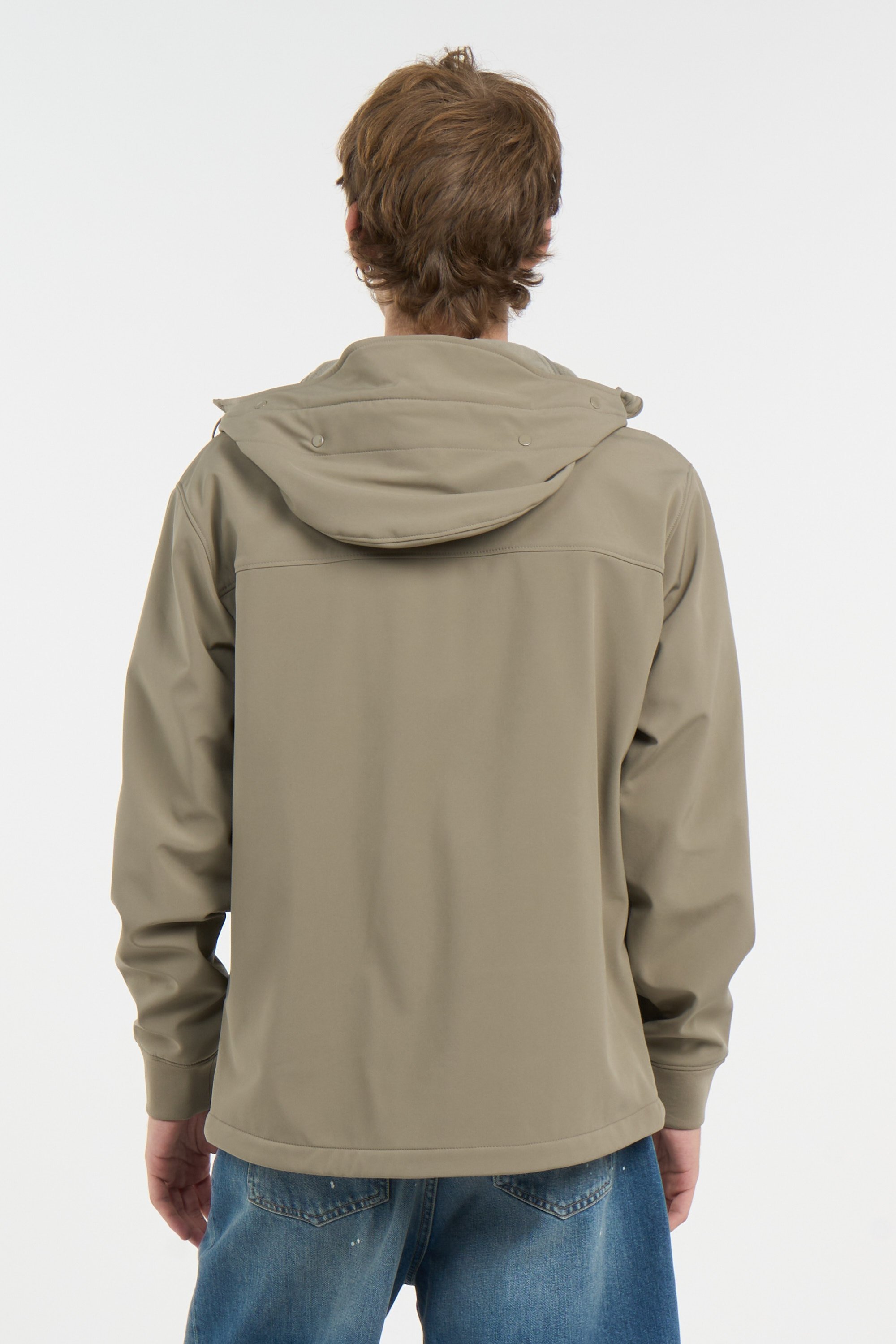 Coupe-vent | Vert C.P. COMPANY Homme