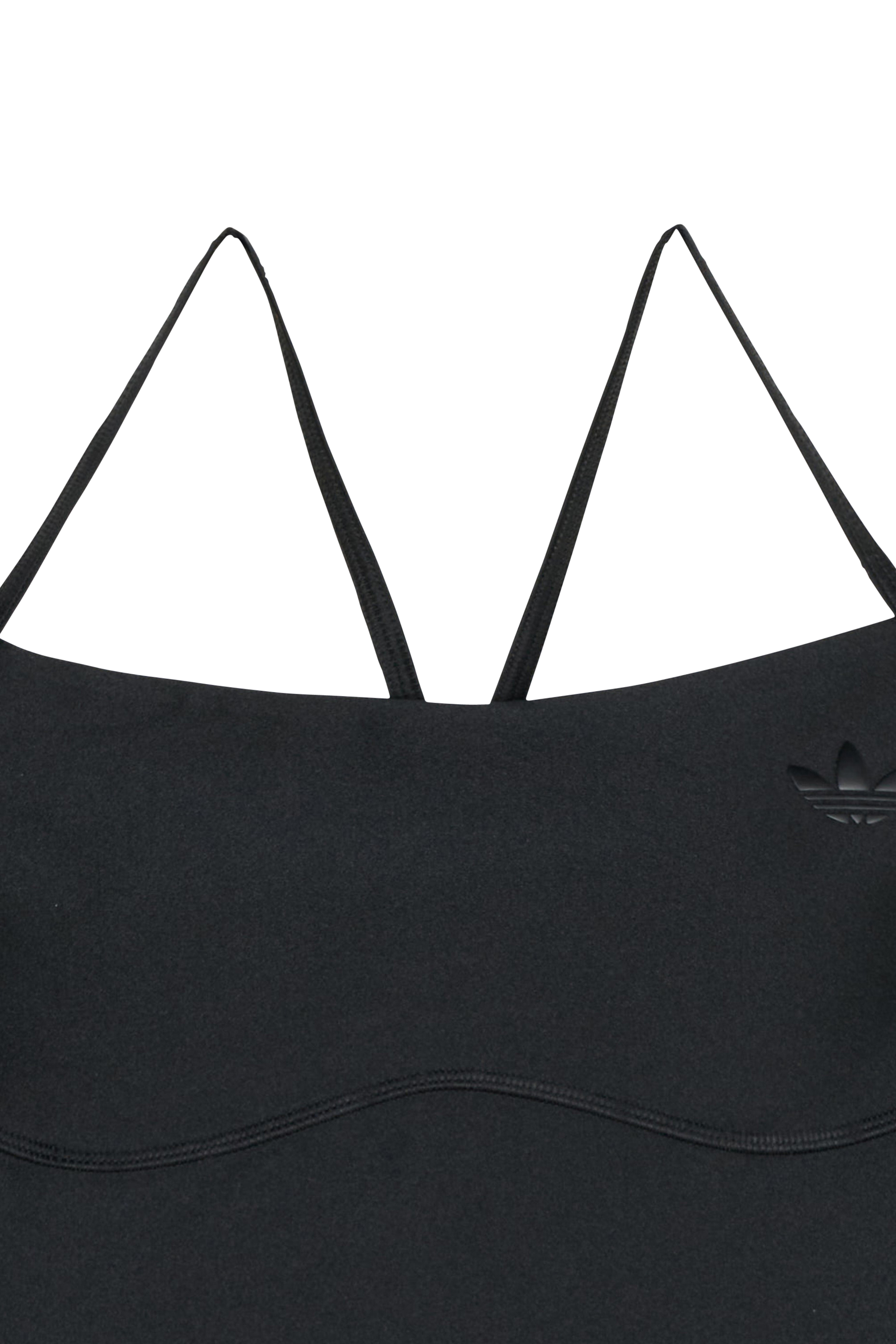 Sports bra ADIDAS Black