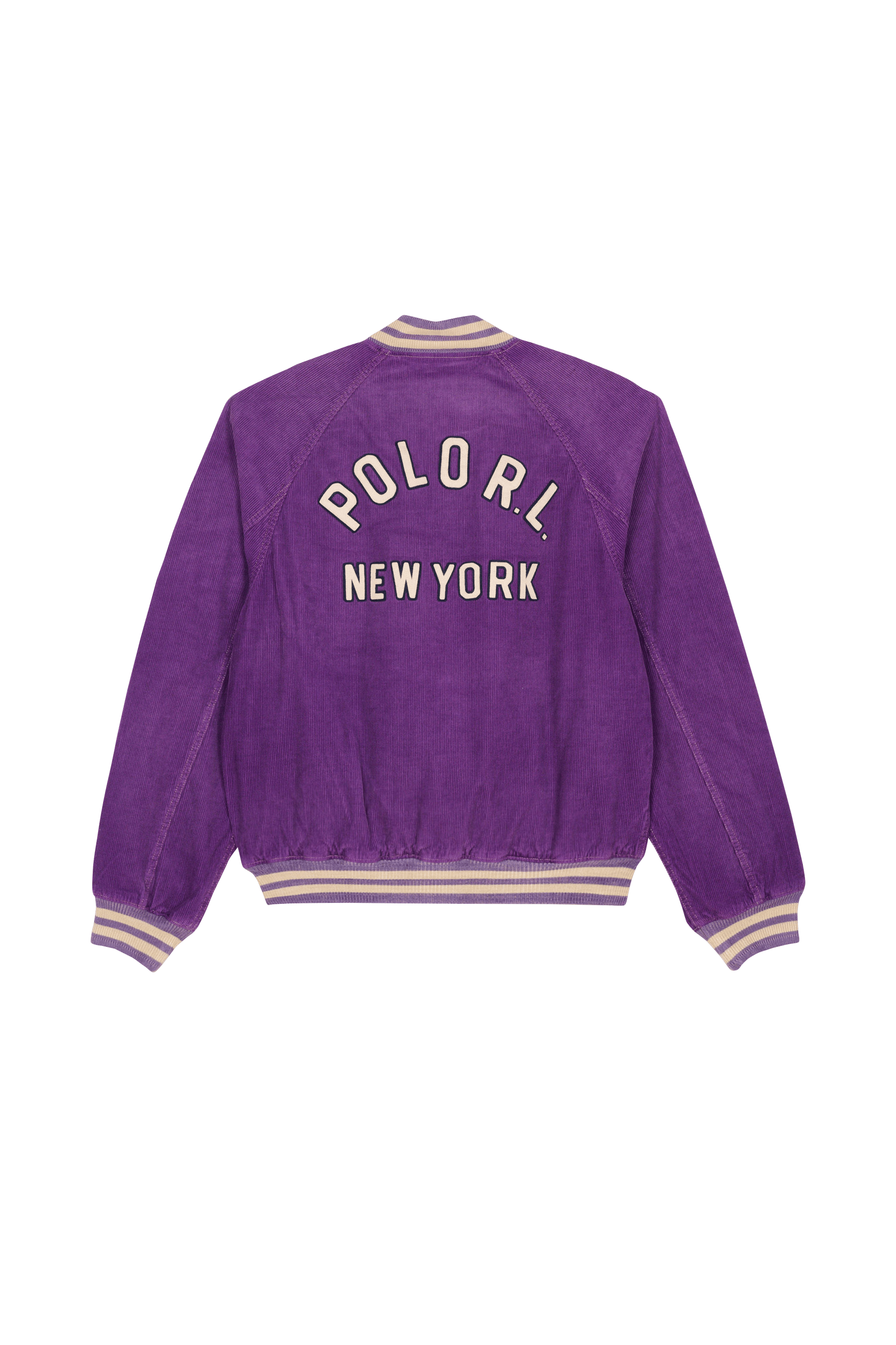 Jacket | Purple POLO RALPH LAUREN Men