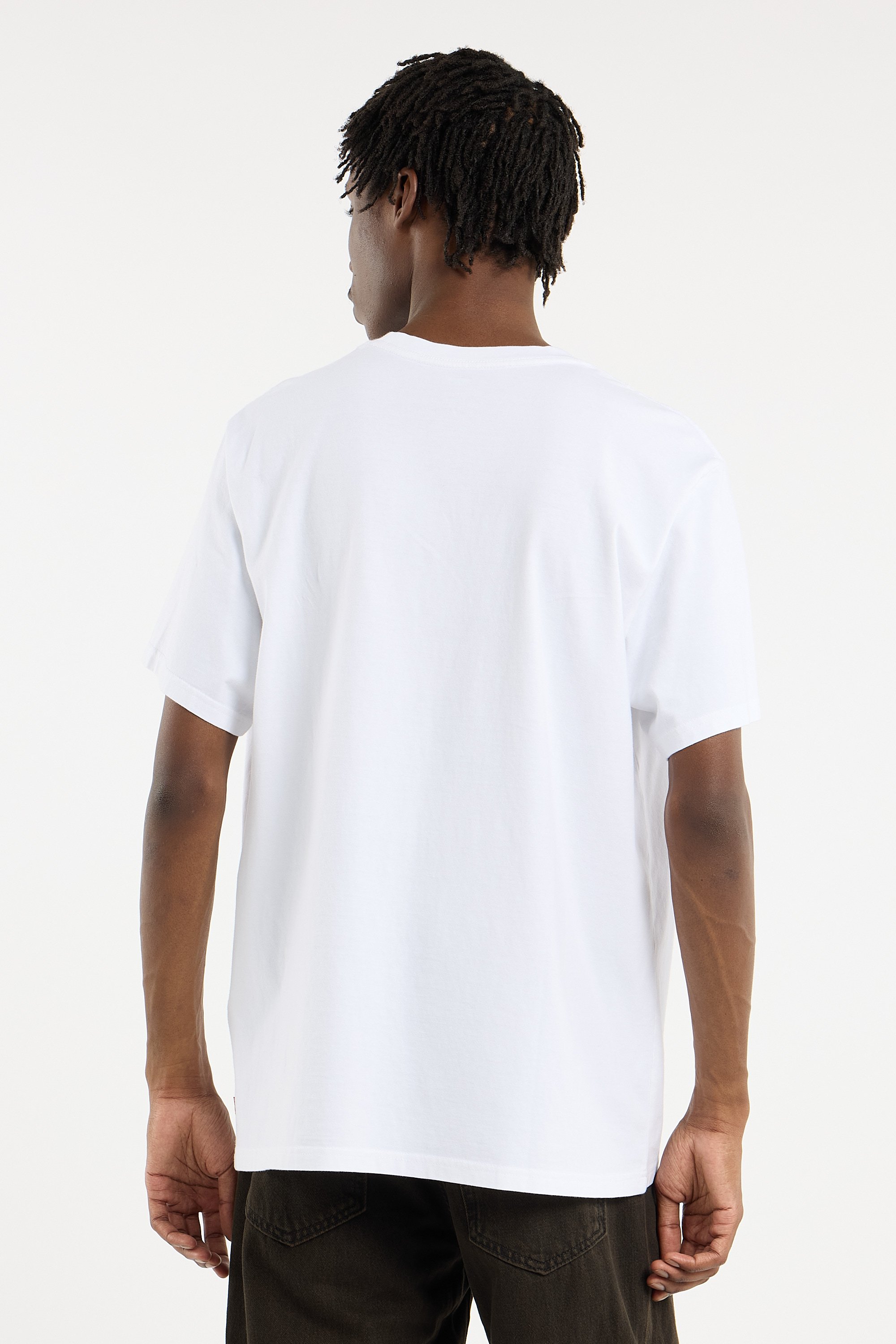 Tee-shirt | Blanc LEVI'S Homme