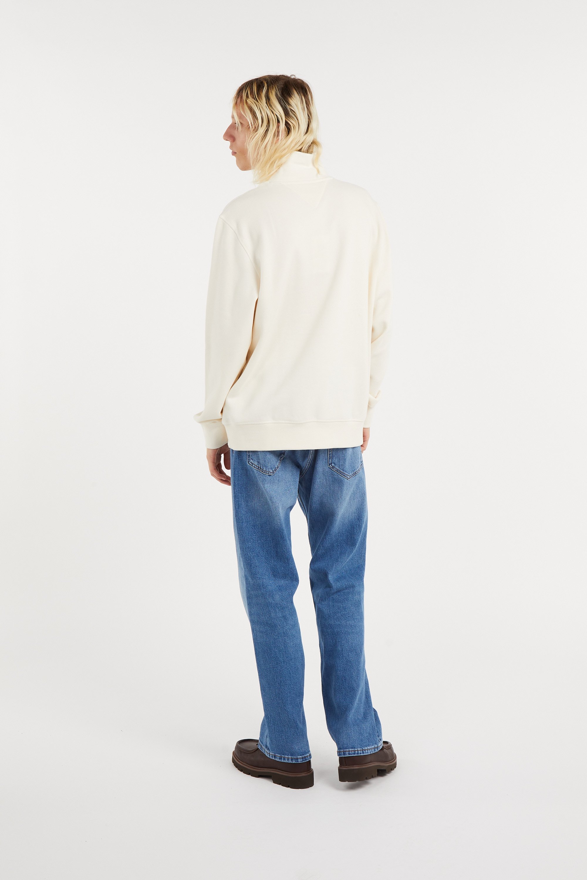 Sweater | Yellow TOMMY JEANS Men