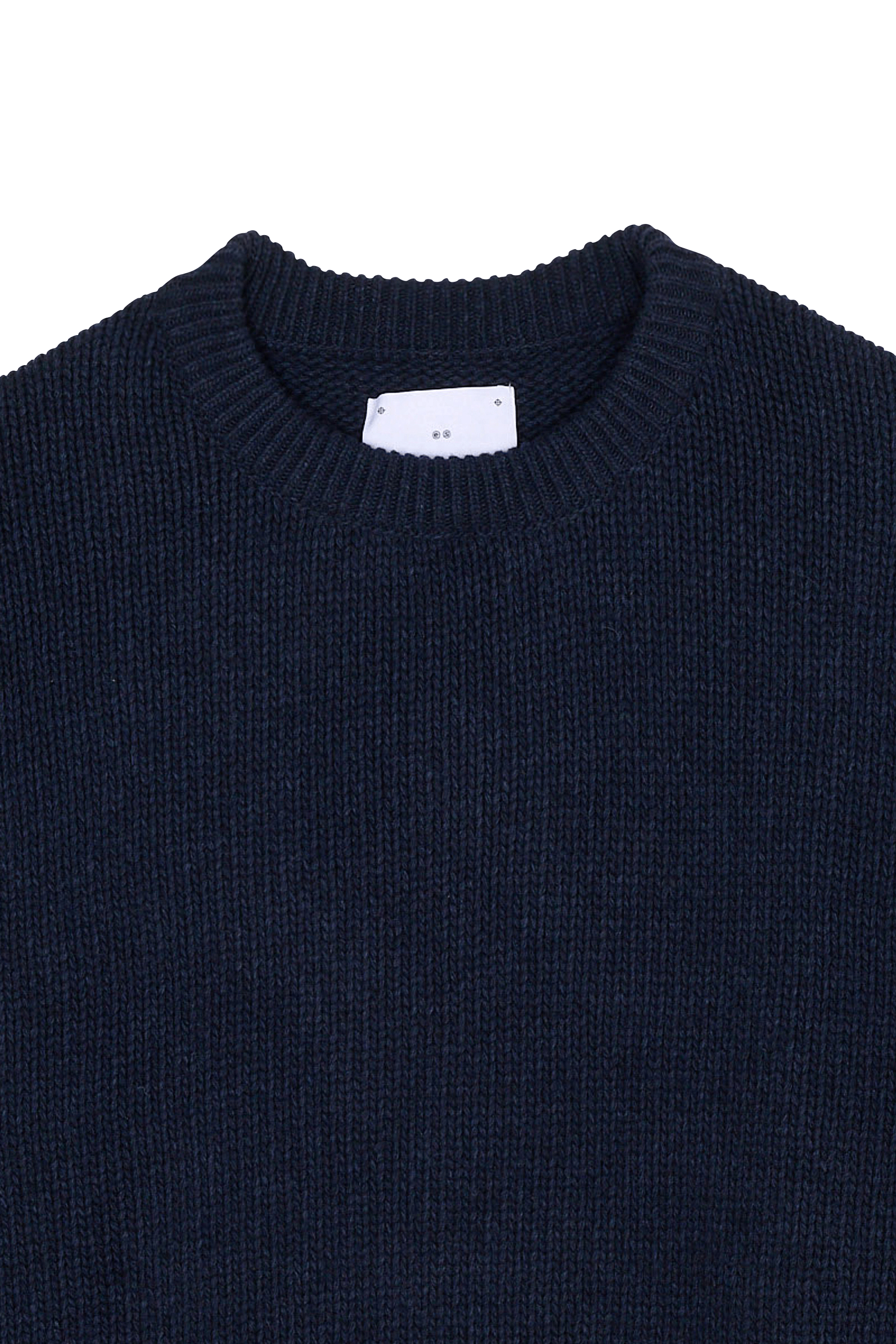 Sweater | Blue EDWIN Men