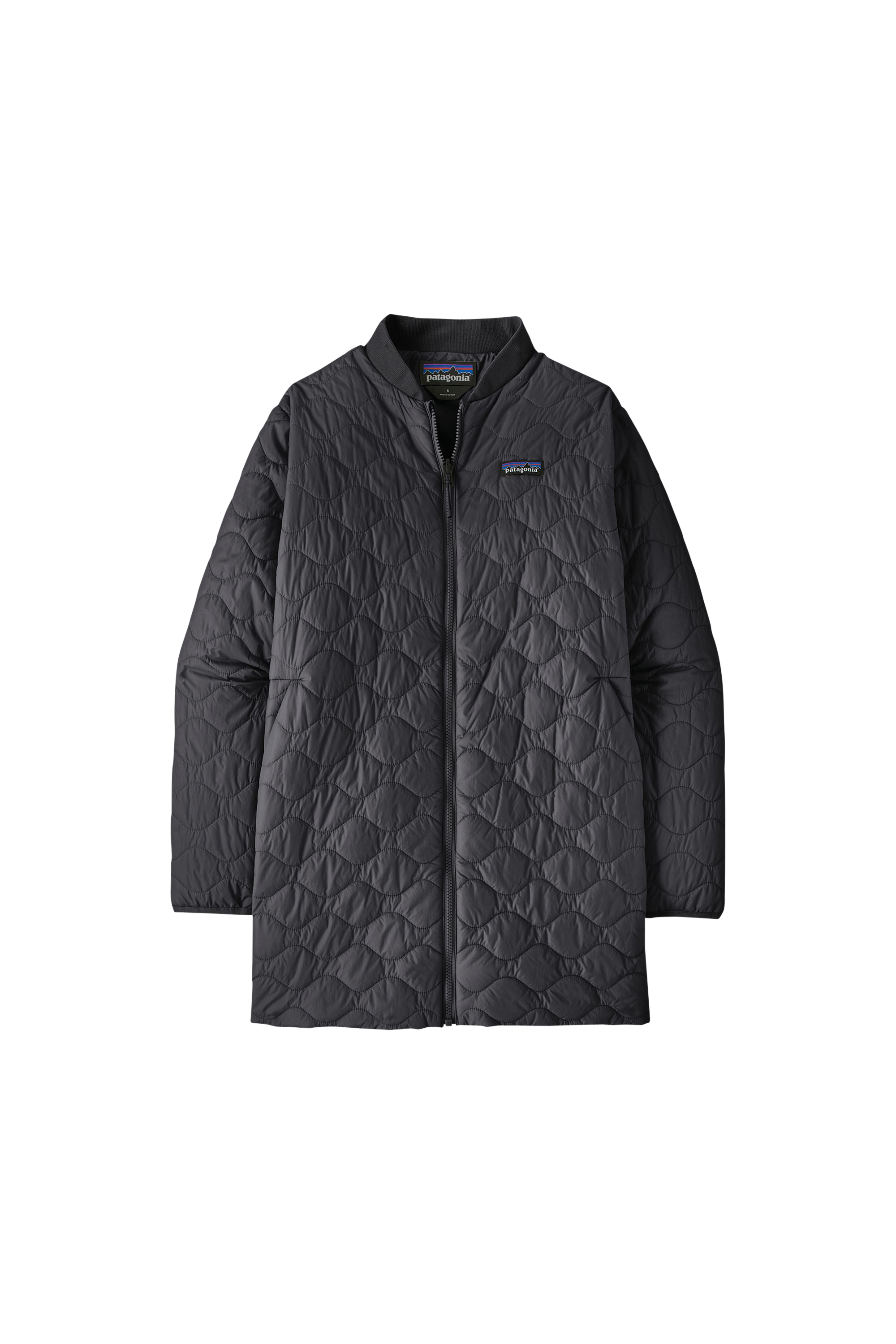 Parka | Noir PATAGONIA Femme