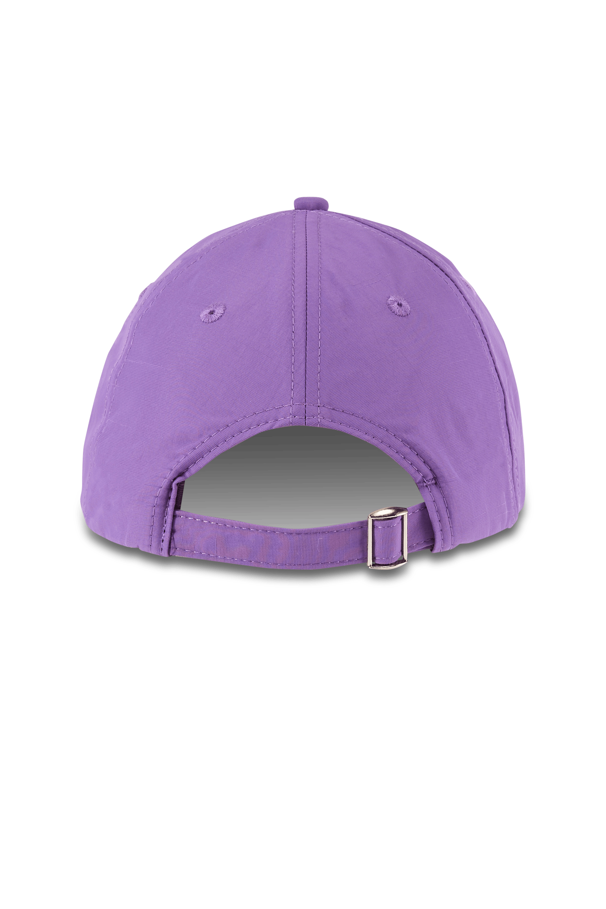 Casquette | Violet BISOUS SKATEBOARDS Homme