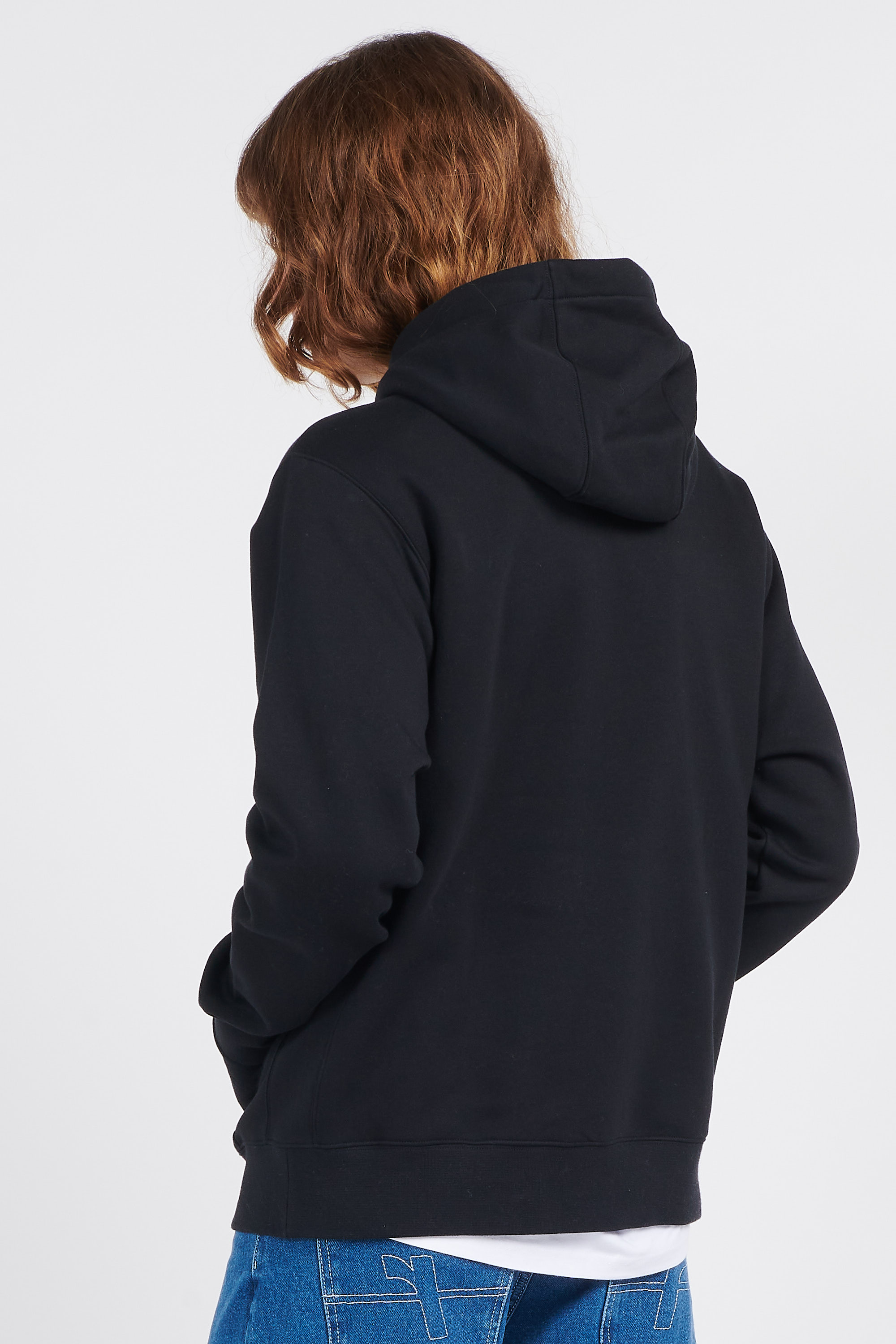 sweatshirt Black